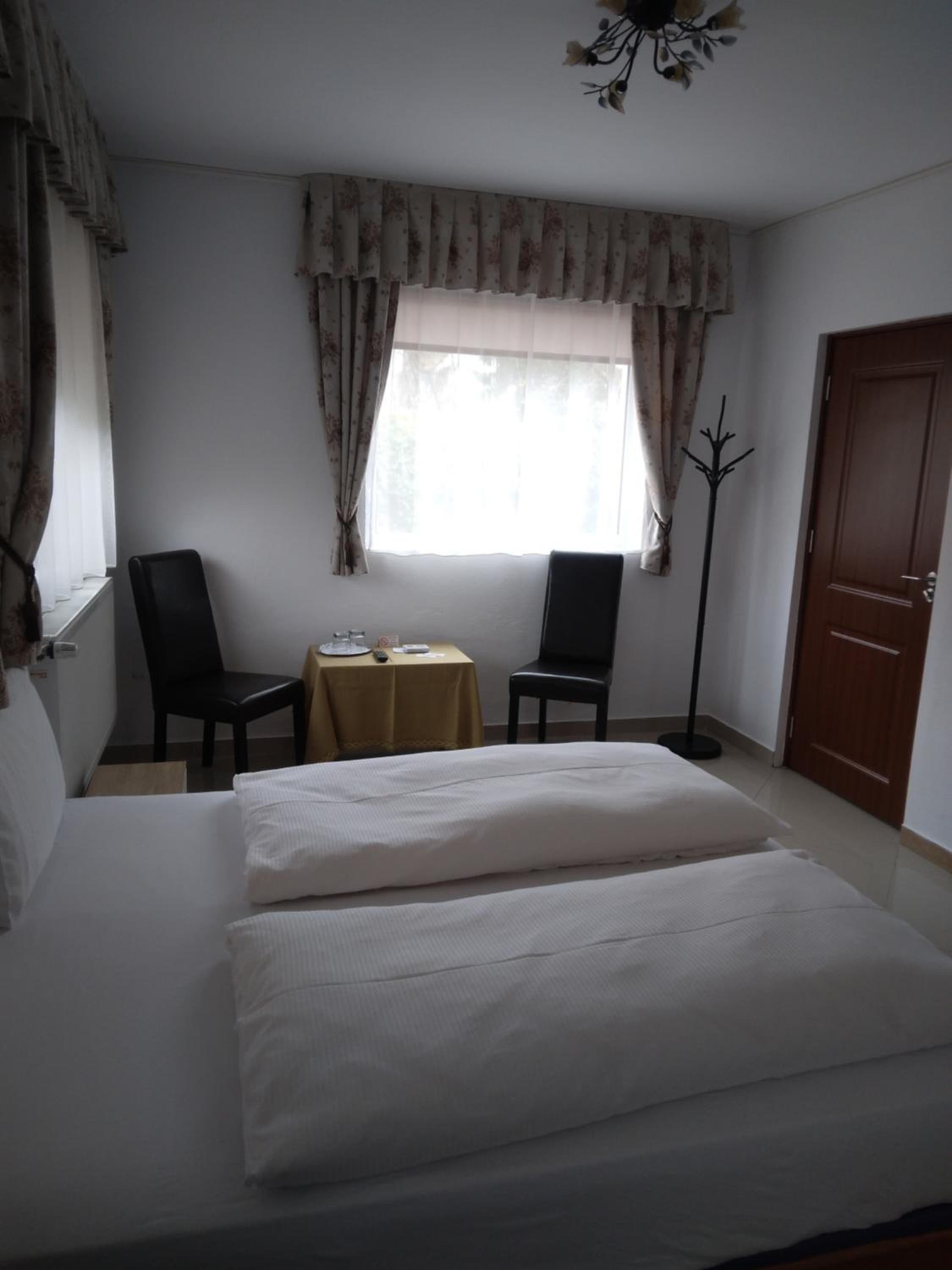 Pensiunea Casa Ghica