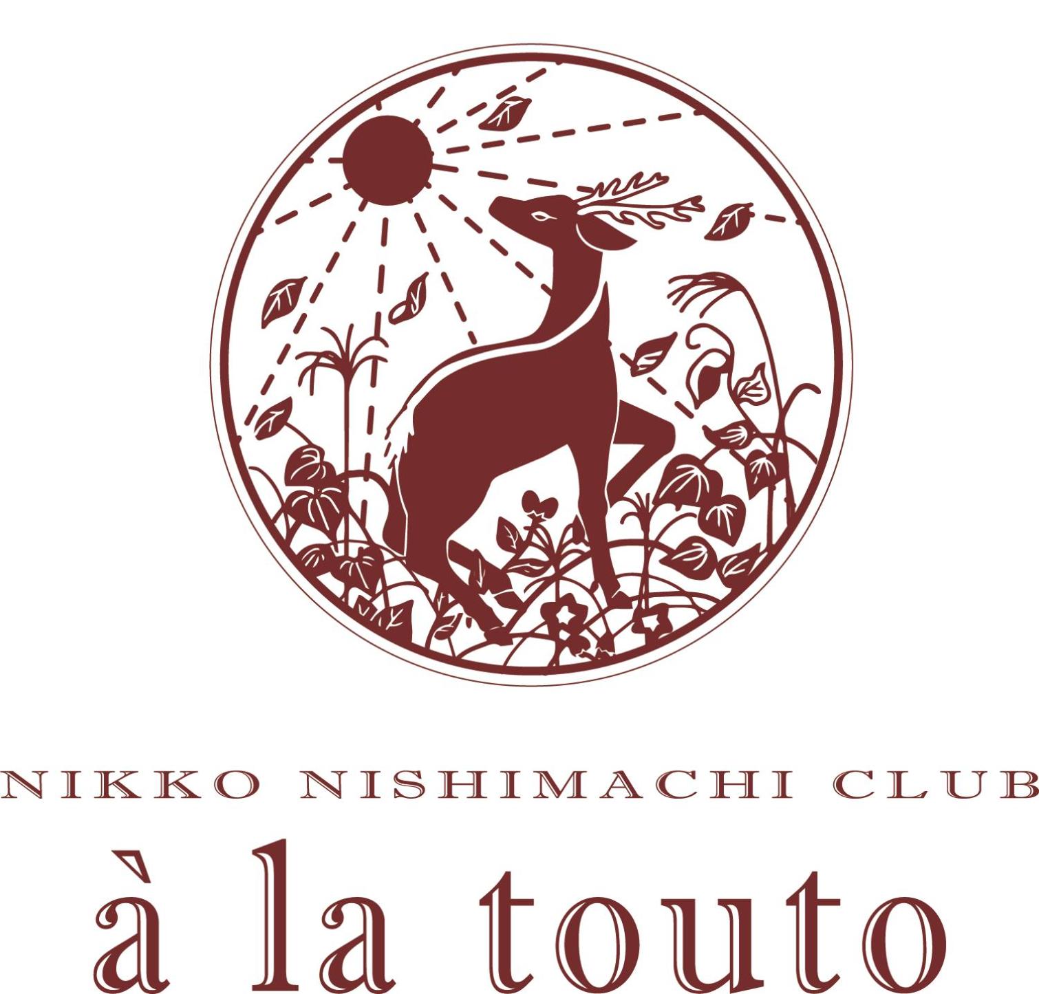 Nikko Nishimachi Club a la touto