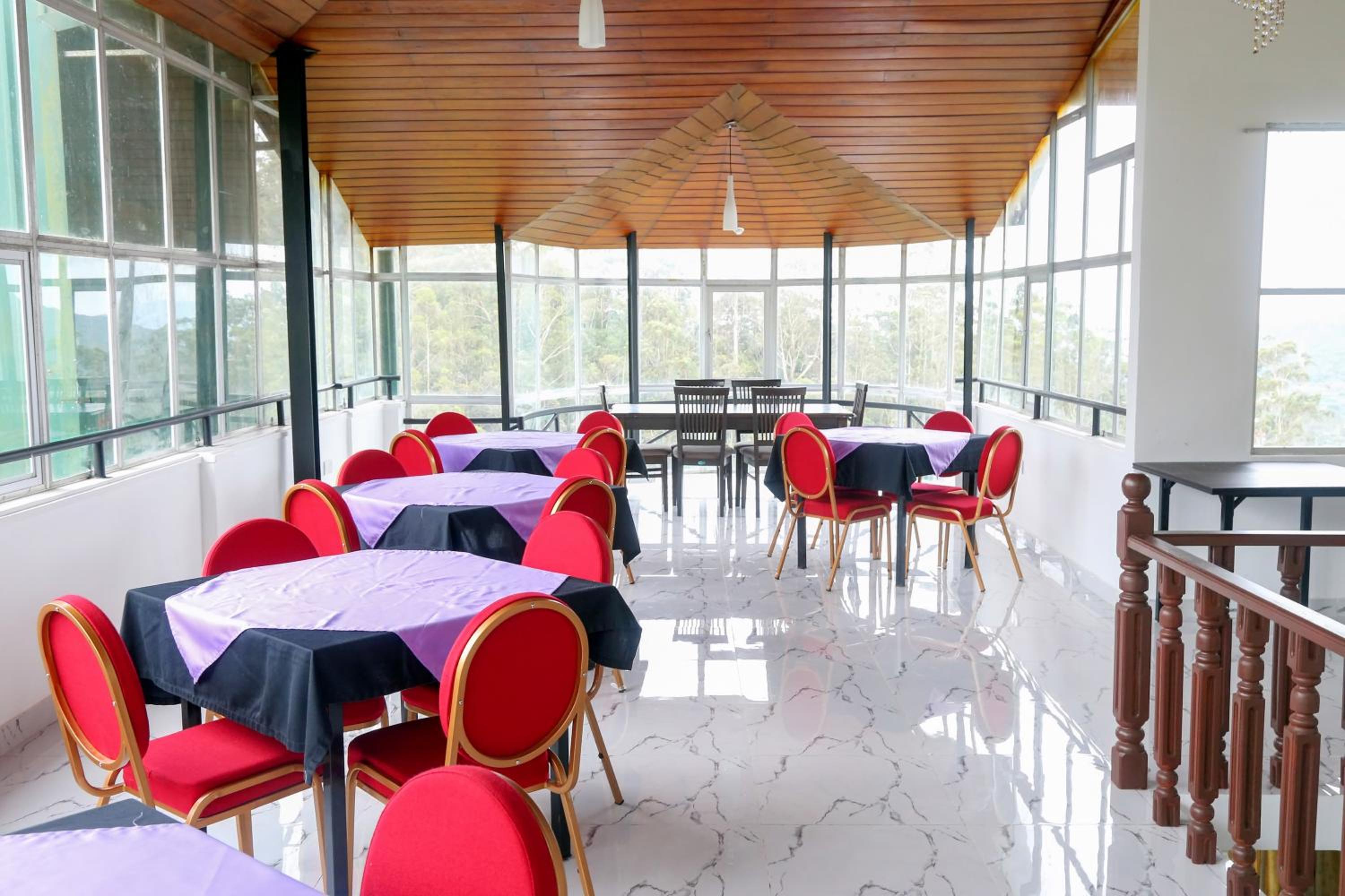 Span Grand @ Nuwara Eliya view 5