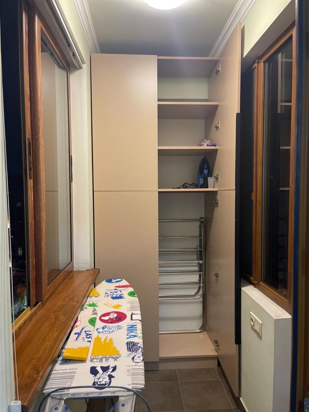 Family Apartment