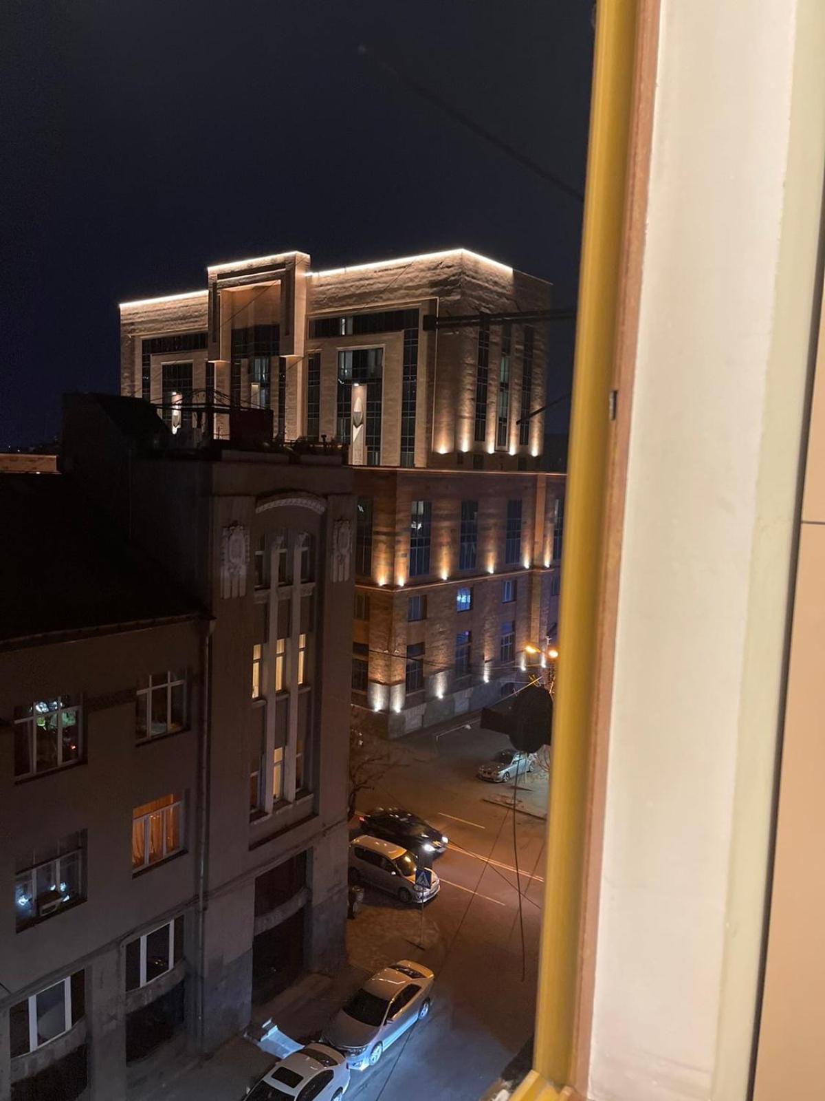 Family Apartment