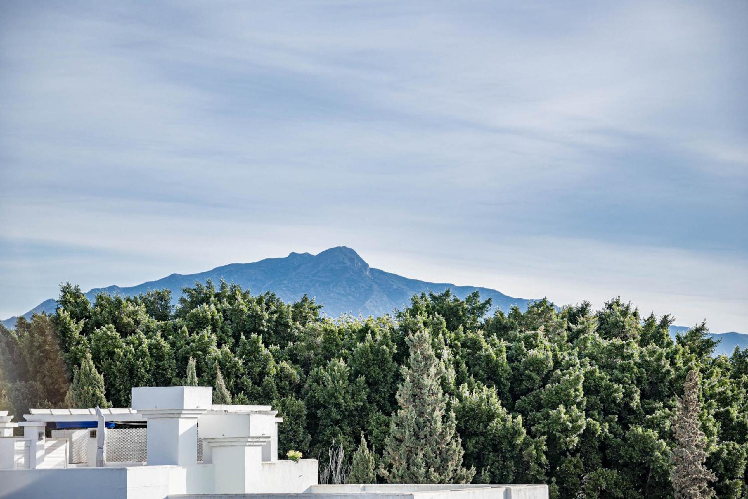Andalusian Elegance apartment in El Paraiso with 360 views over Sea and Mountains view 5