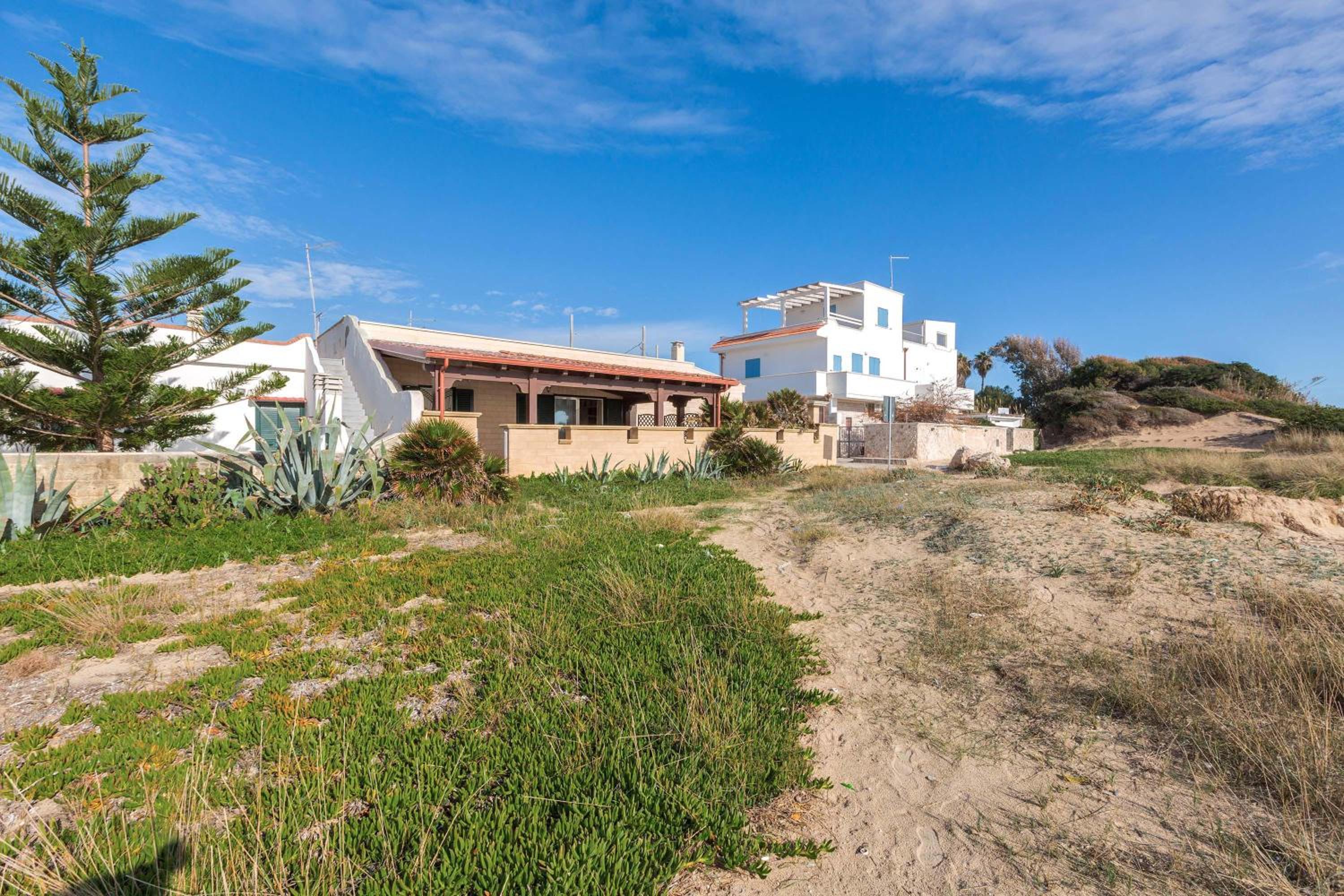 Casa Jonica by BarbarHouse photo 1
