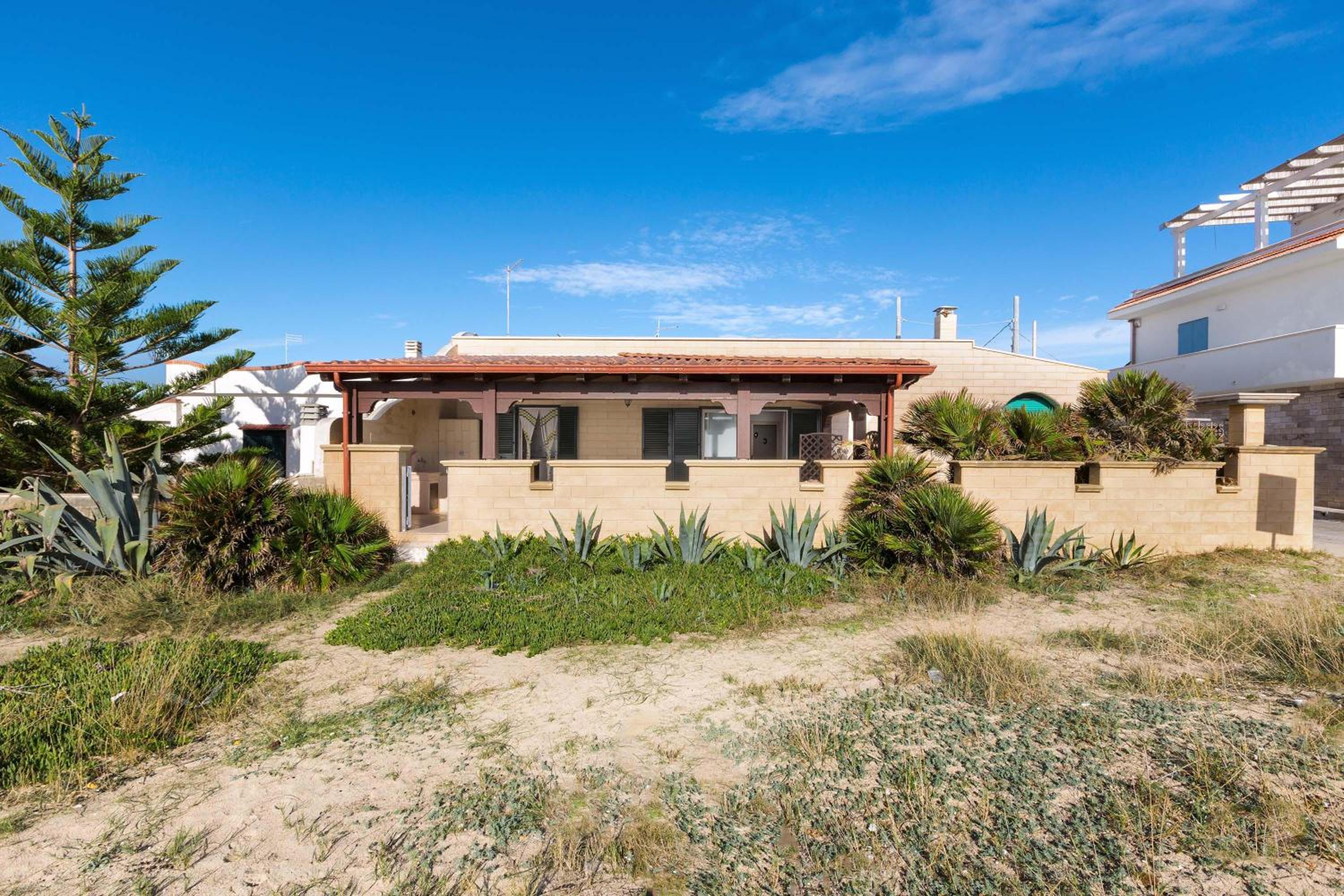 Casa Jonica by BarbarHouse photo 4