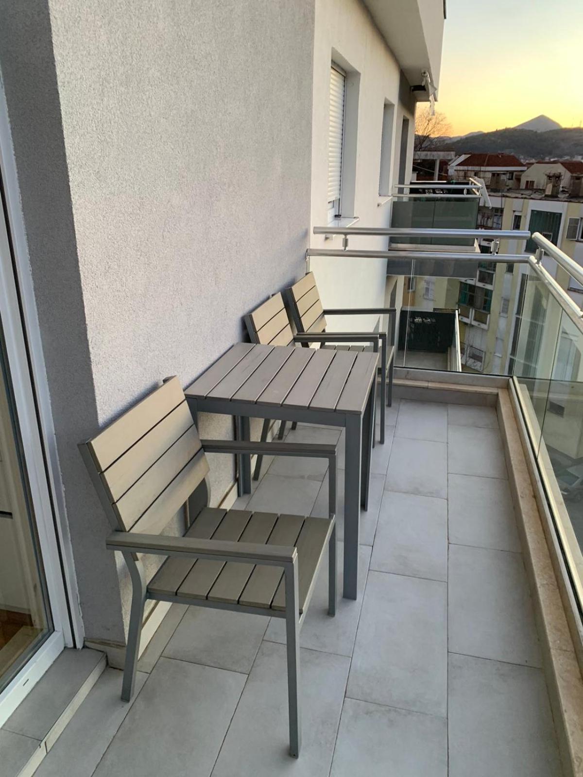 Apartman SoLa