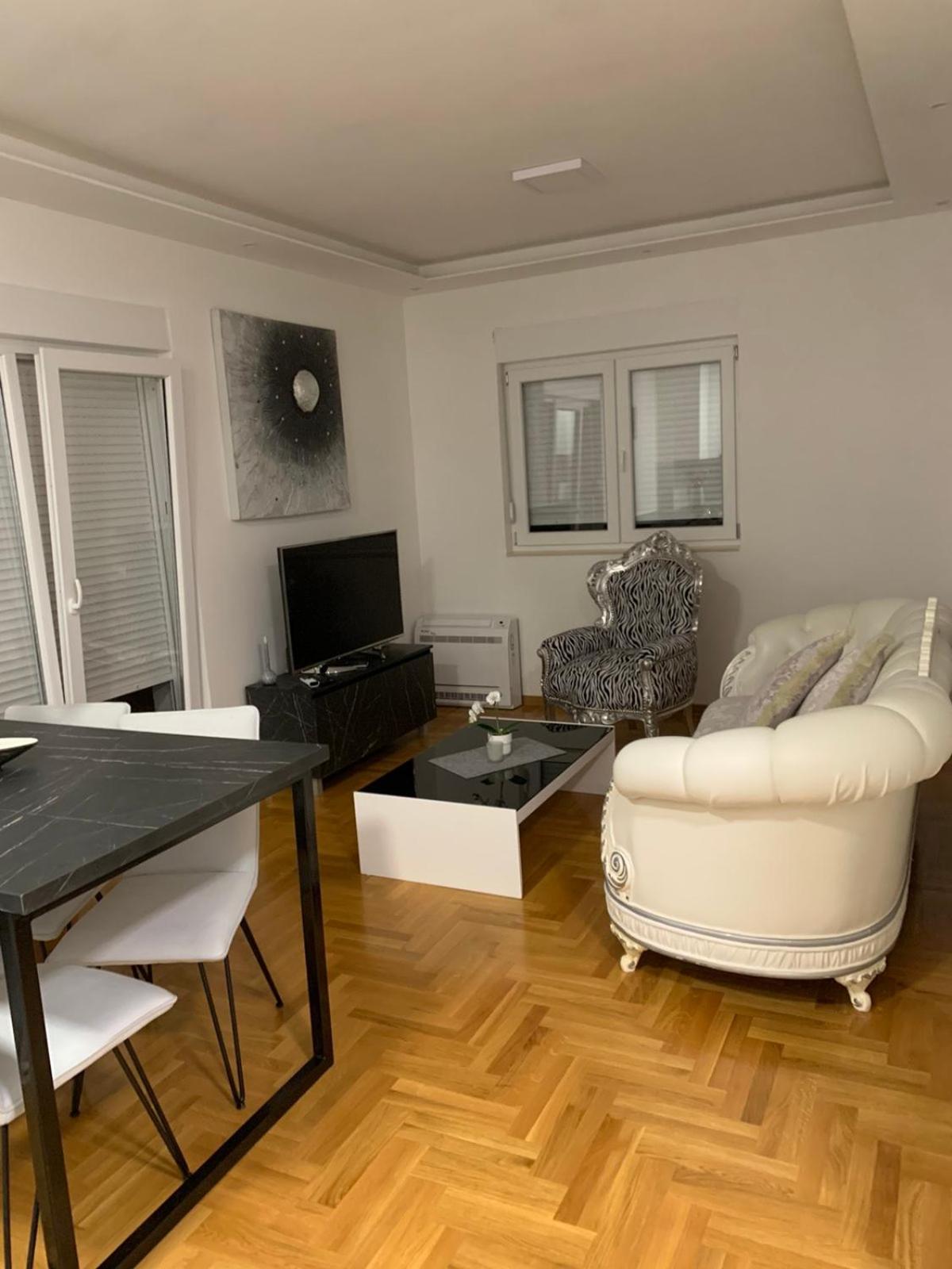 Apartman SoLa