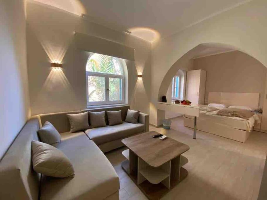 Stay in the center of Elgouna view 3