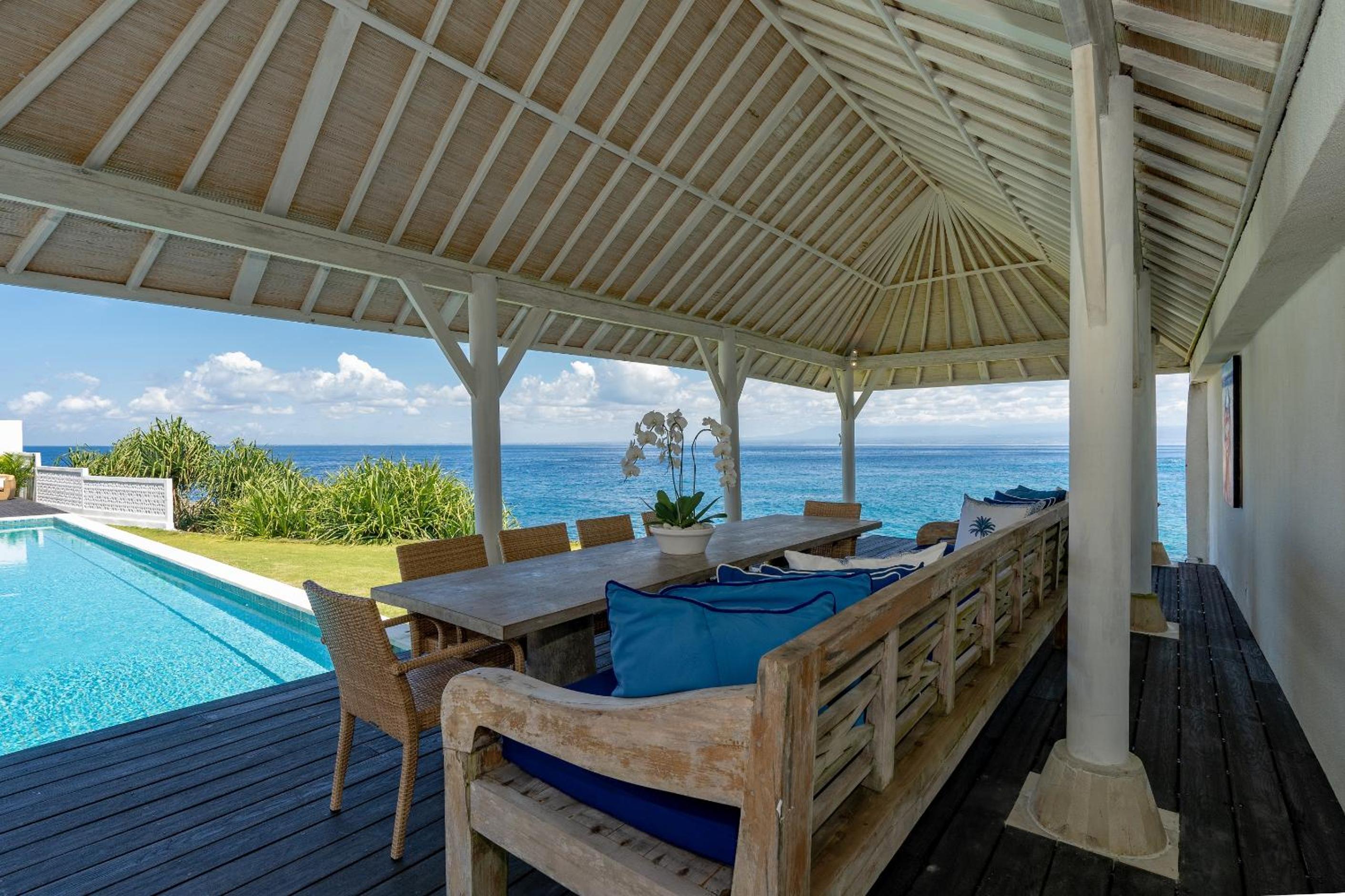 Casa del Mar