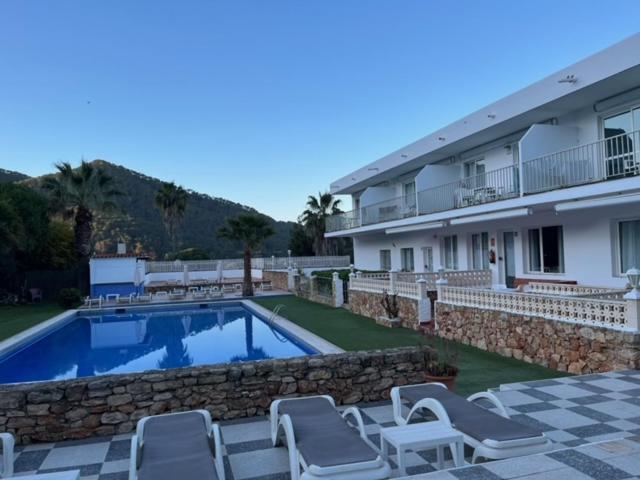 Apartamentos Cana Sofía