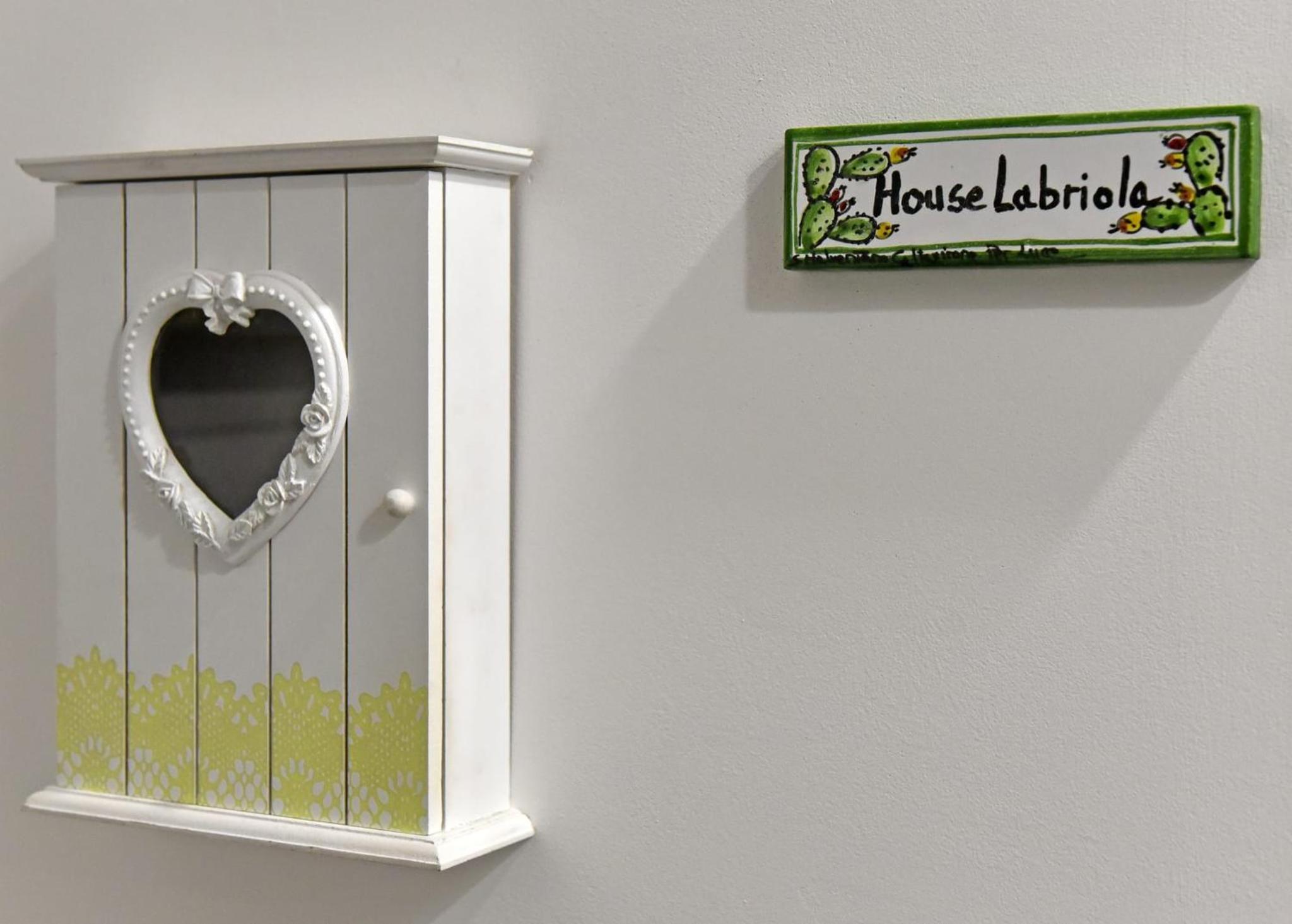 Labriola House