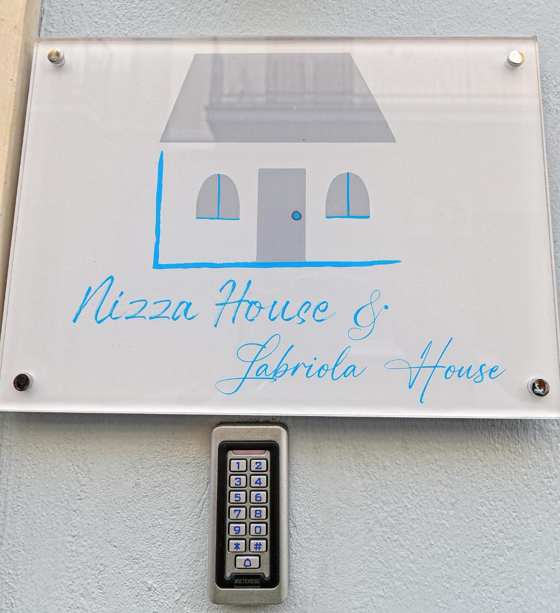 Labriola House