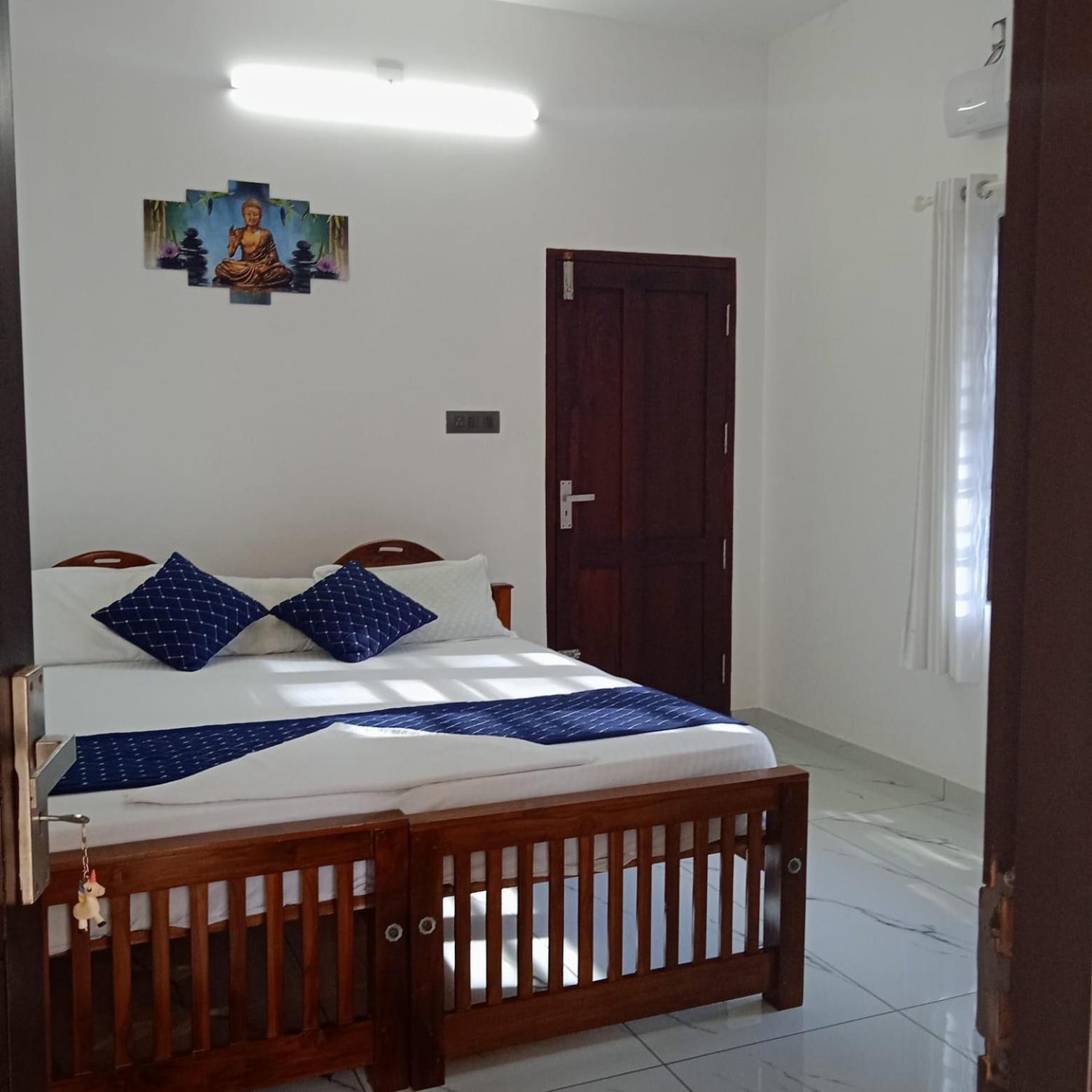 ENOCEAN HOMESTAY