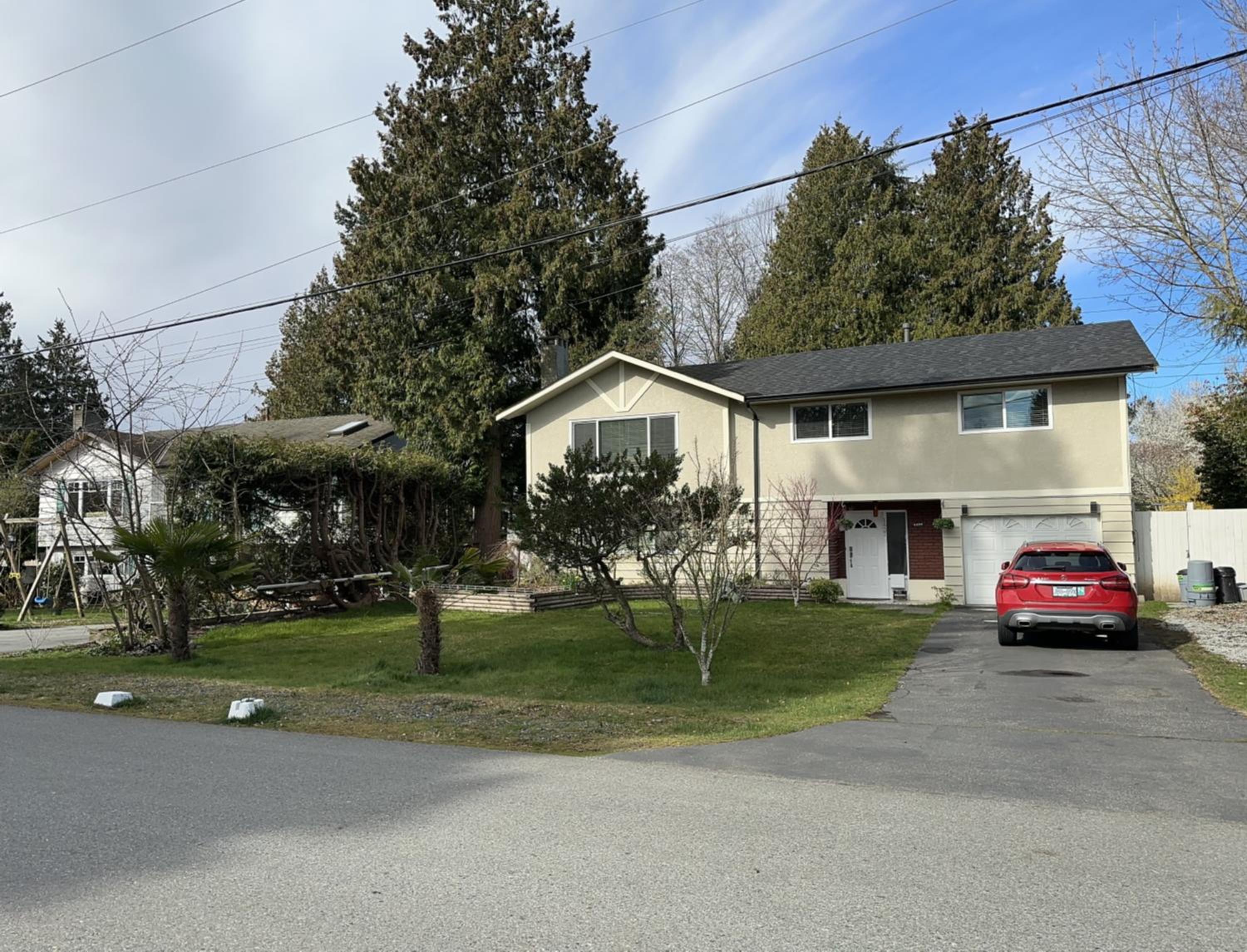 Aileen Full House