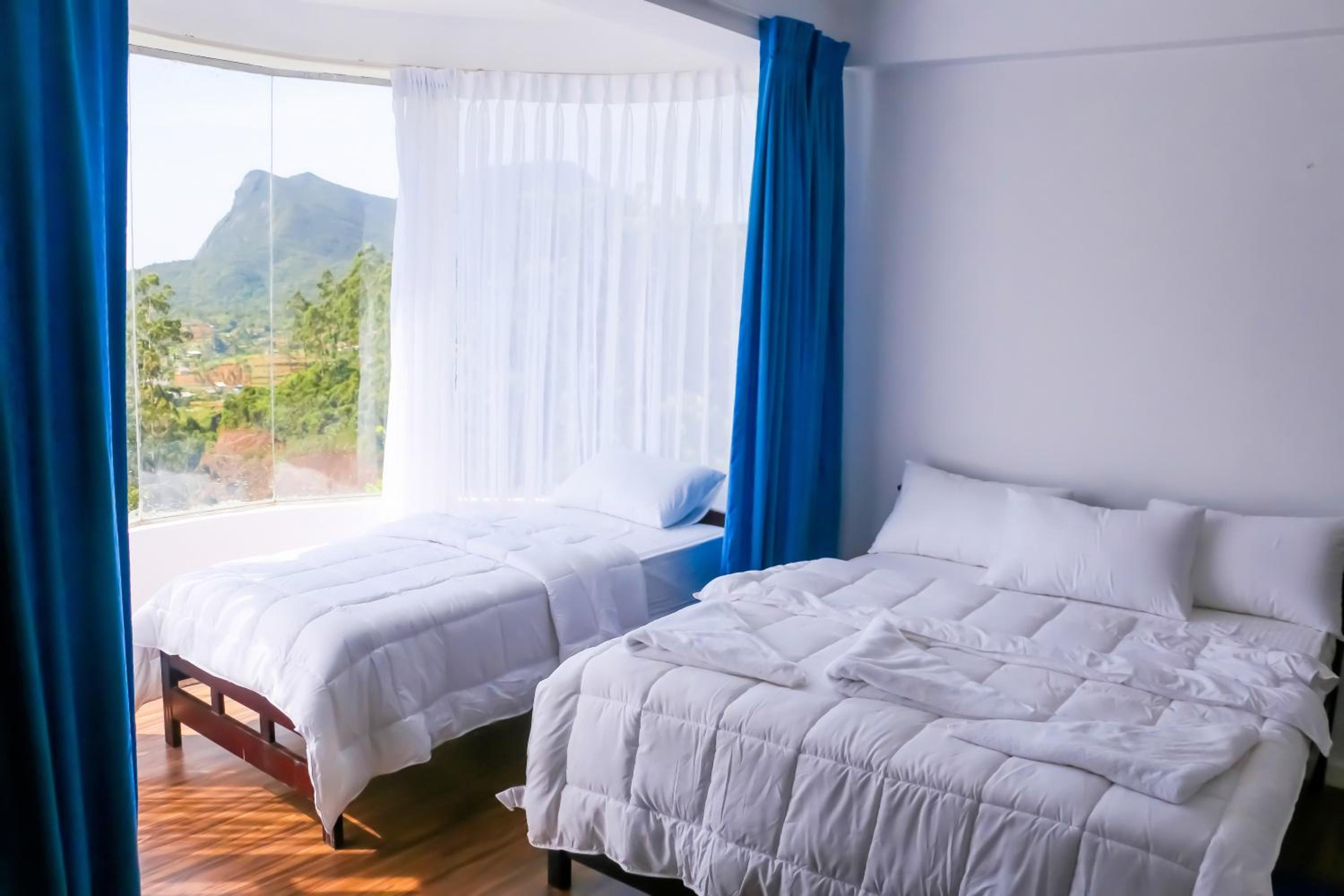 Span Grand @ Nuwara Eliya view 2