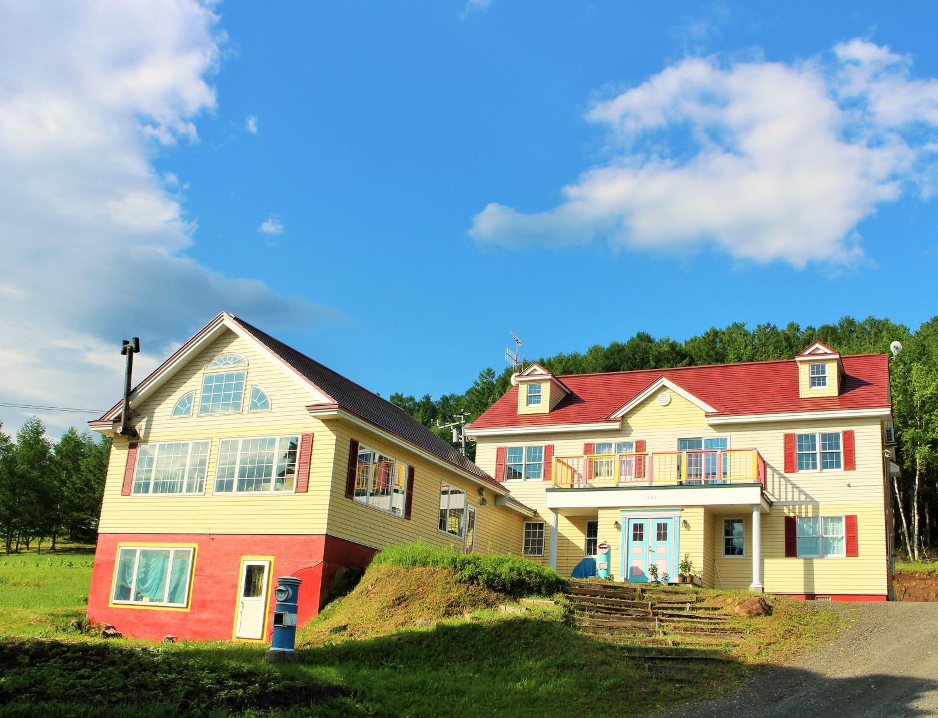building