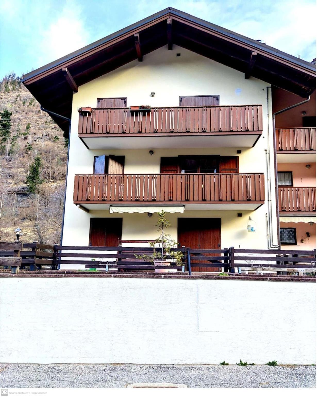 Appartamento di Viola & Elia view 4