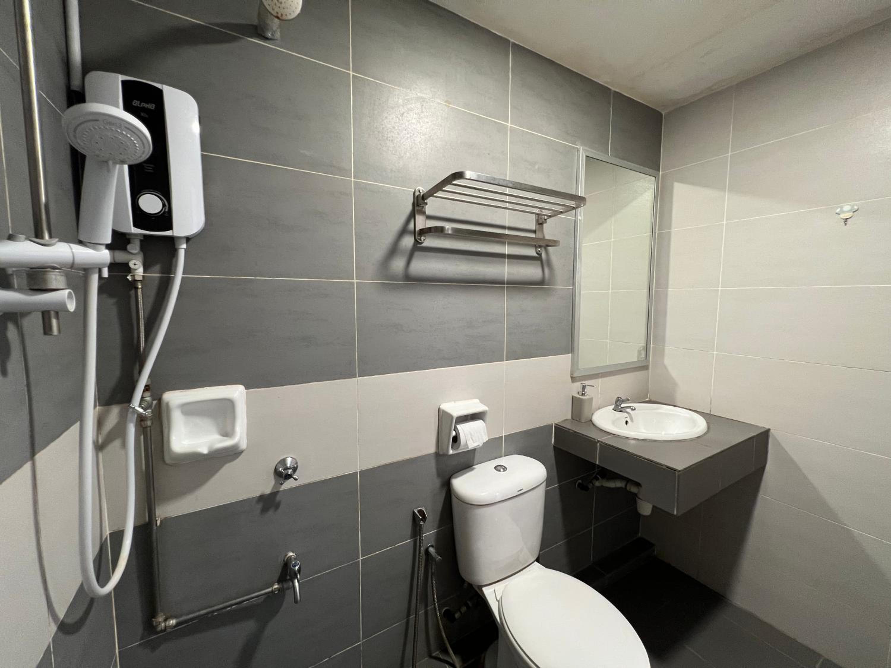 Kuching Apartment TT3 SOHO Tabuan Tranquility C6-12 photo 6