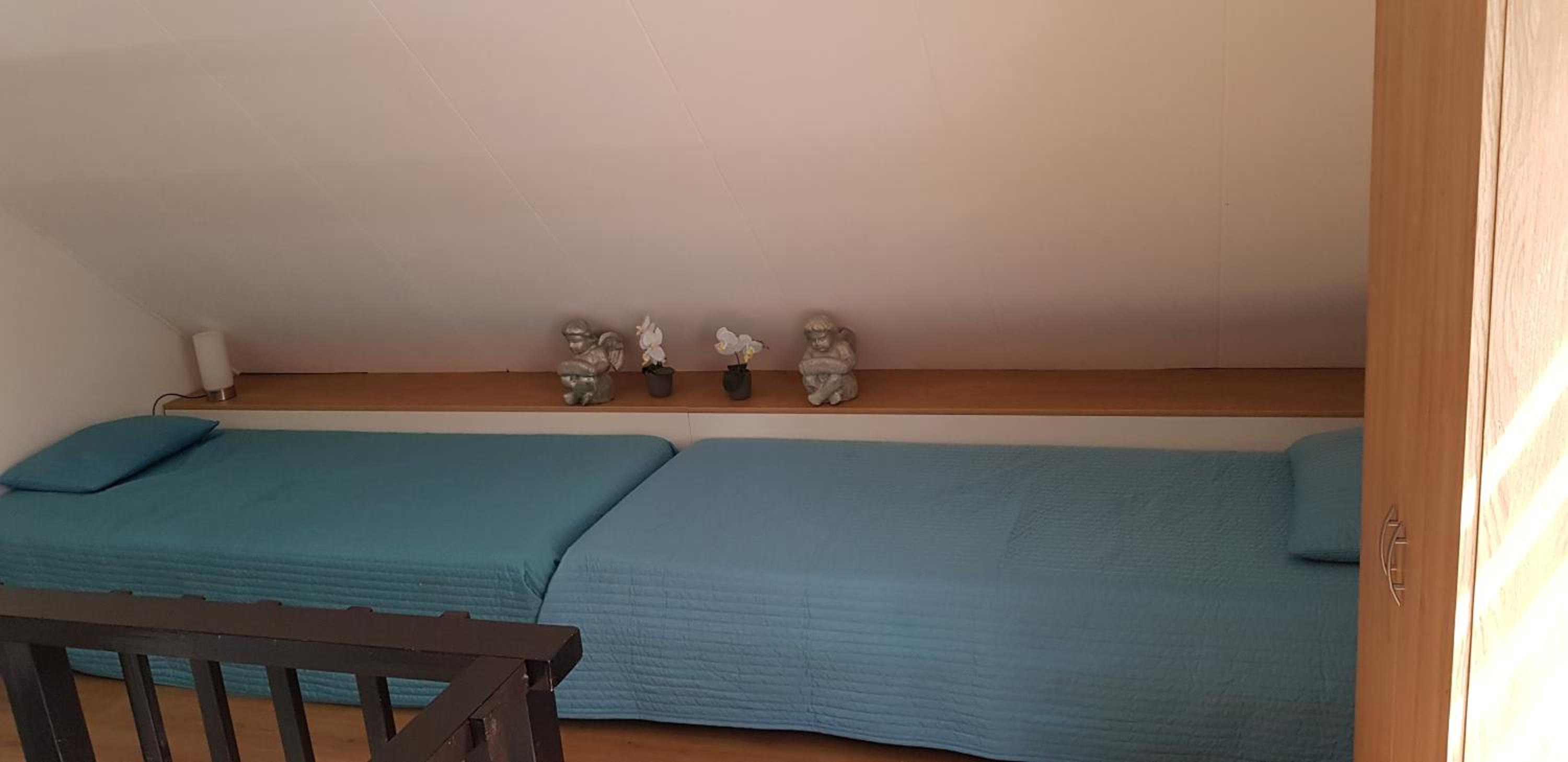 Vakantiehuis Drents-Friese Wold