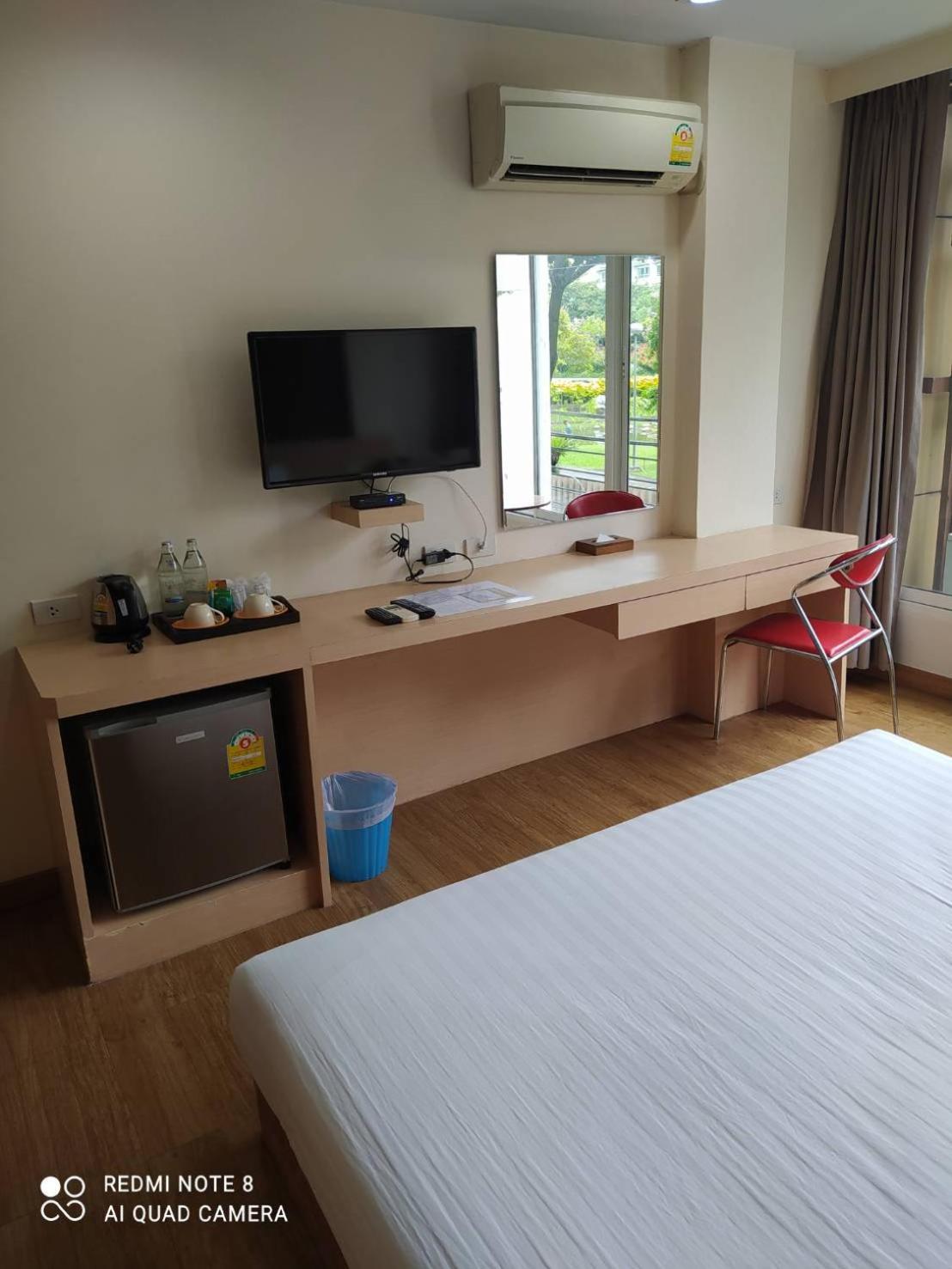 S3 Residence Park