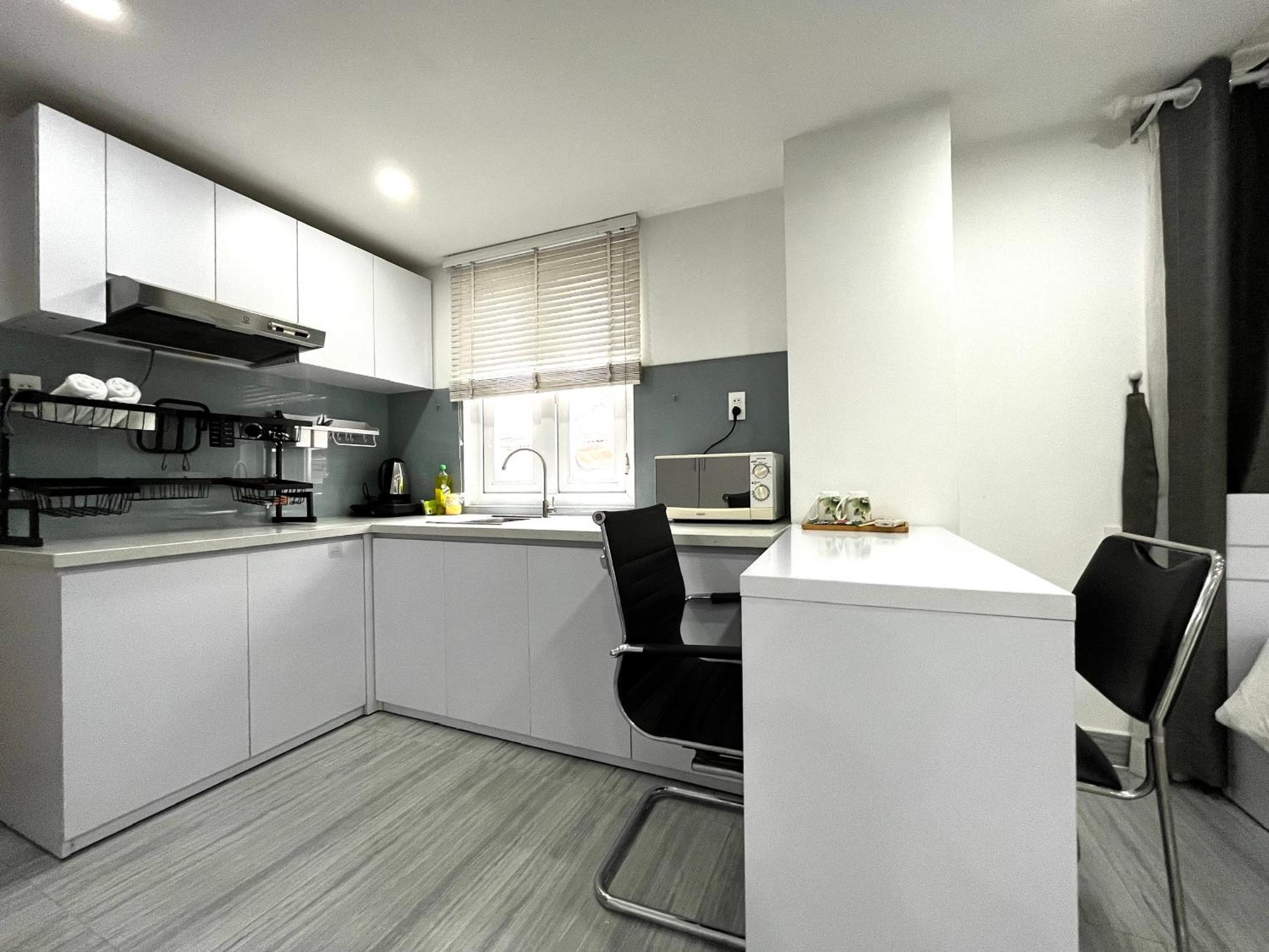 MoMo Residence