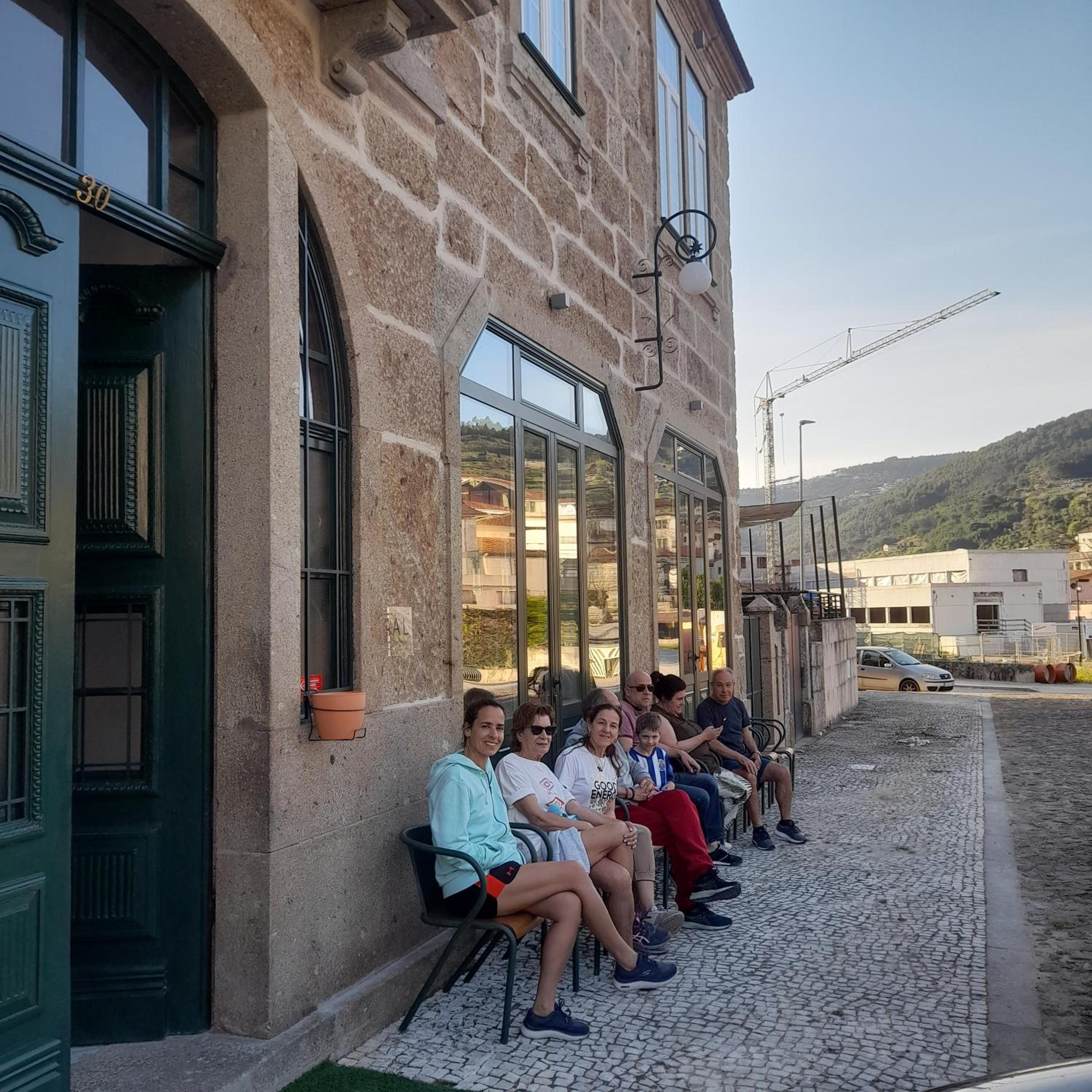 DOURO BB Avenida - Property Image 6