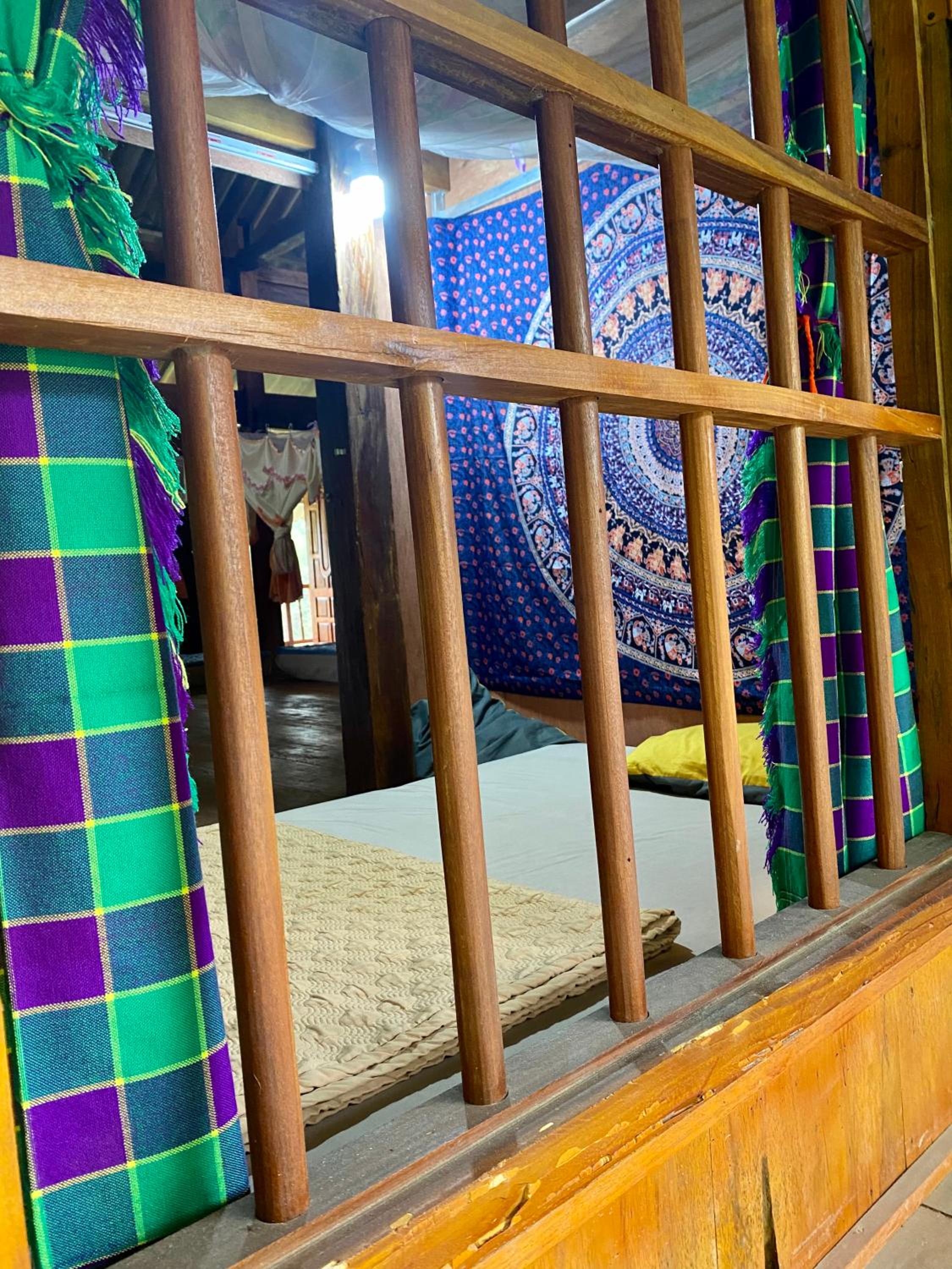 Du Gia Field View Homestay