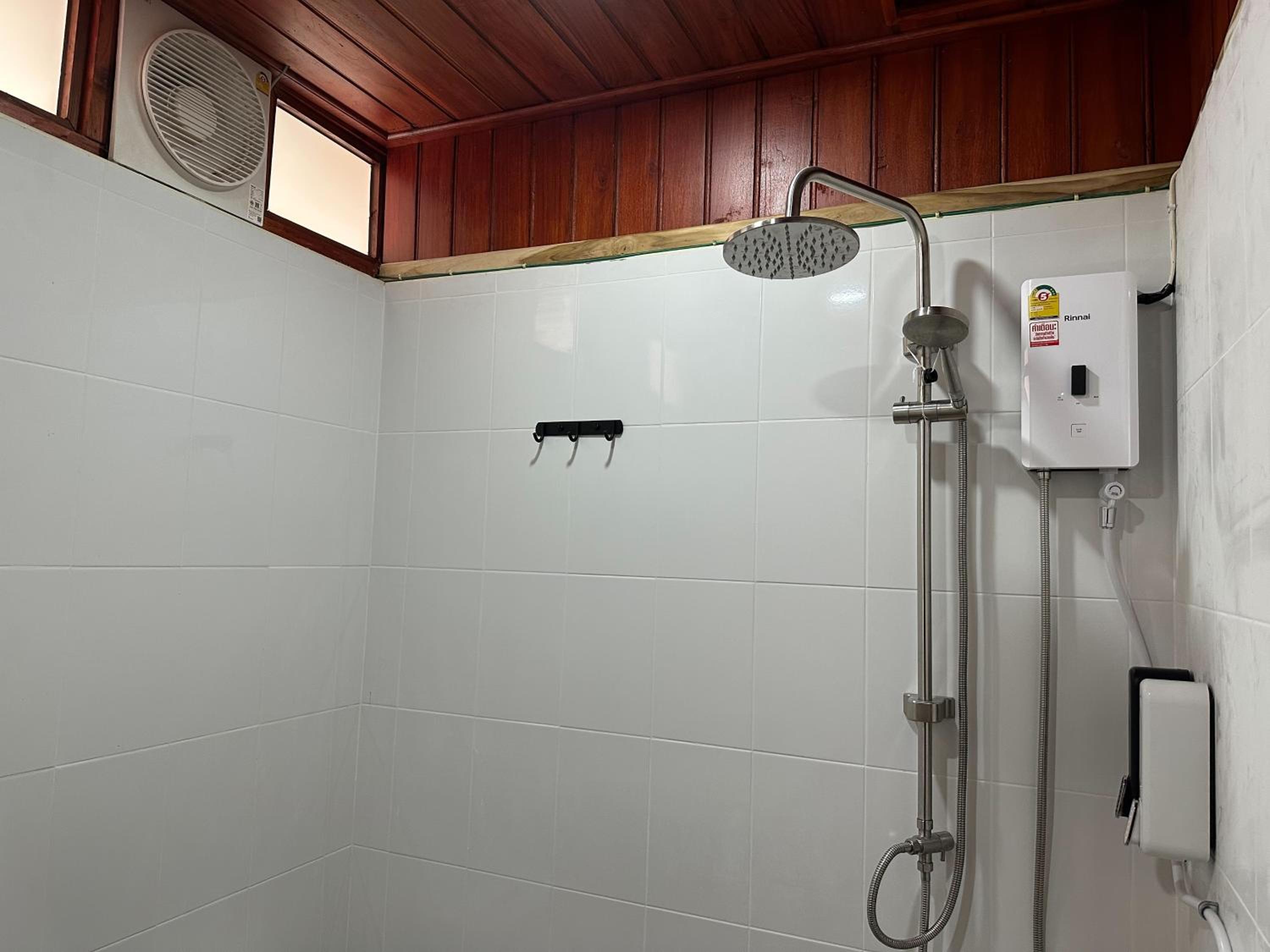 Sukruthai Homestay view 3