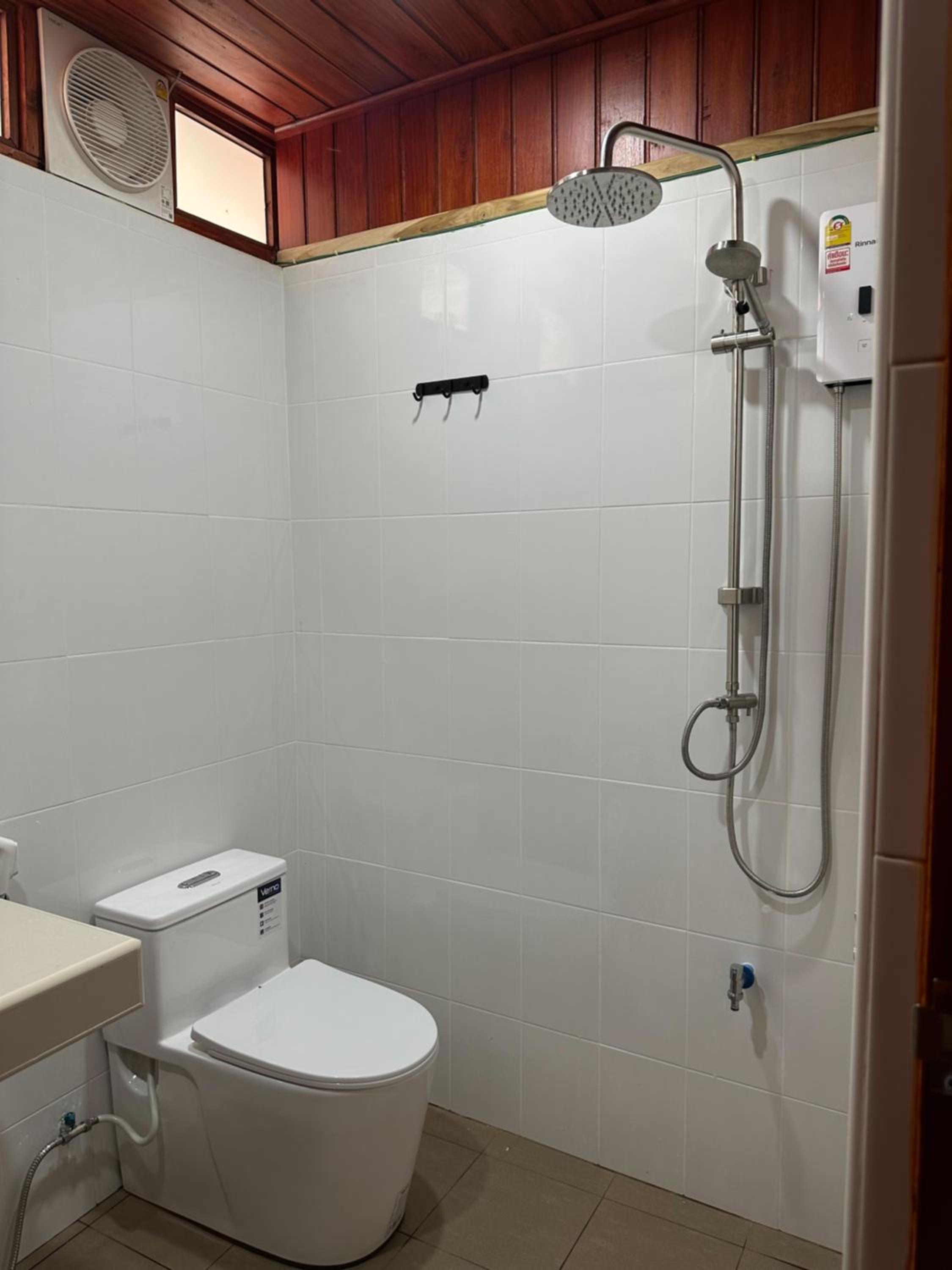Sukruthai Homestay view 4