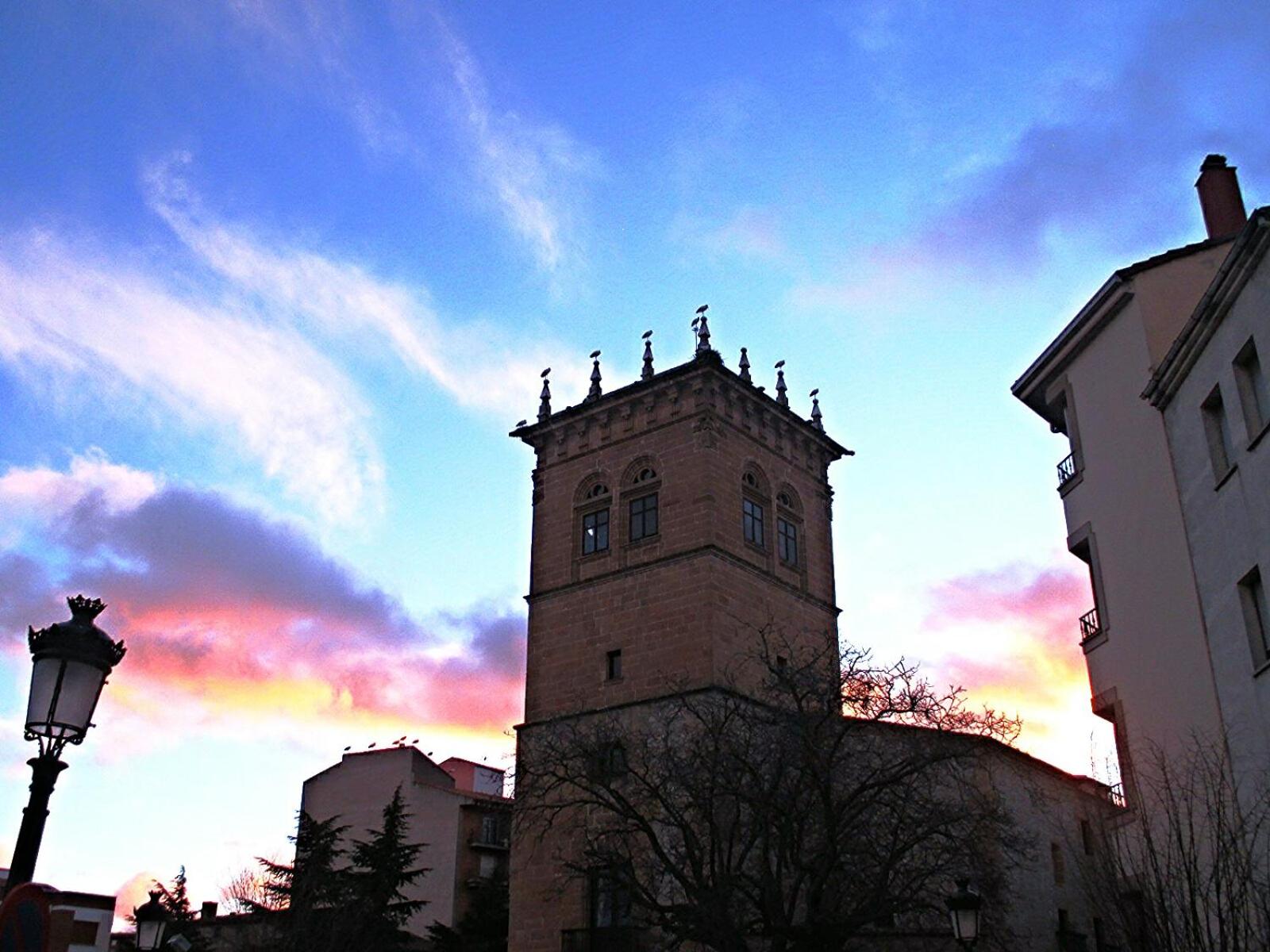 building