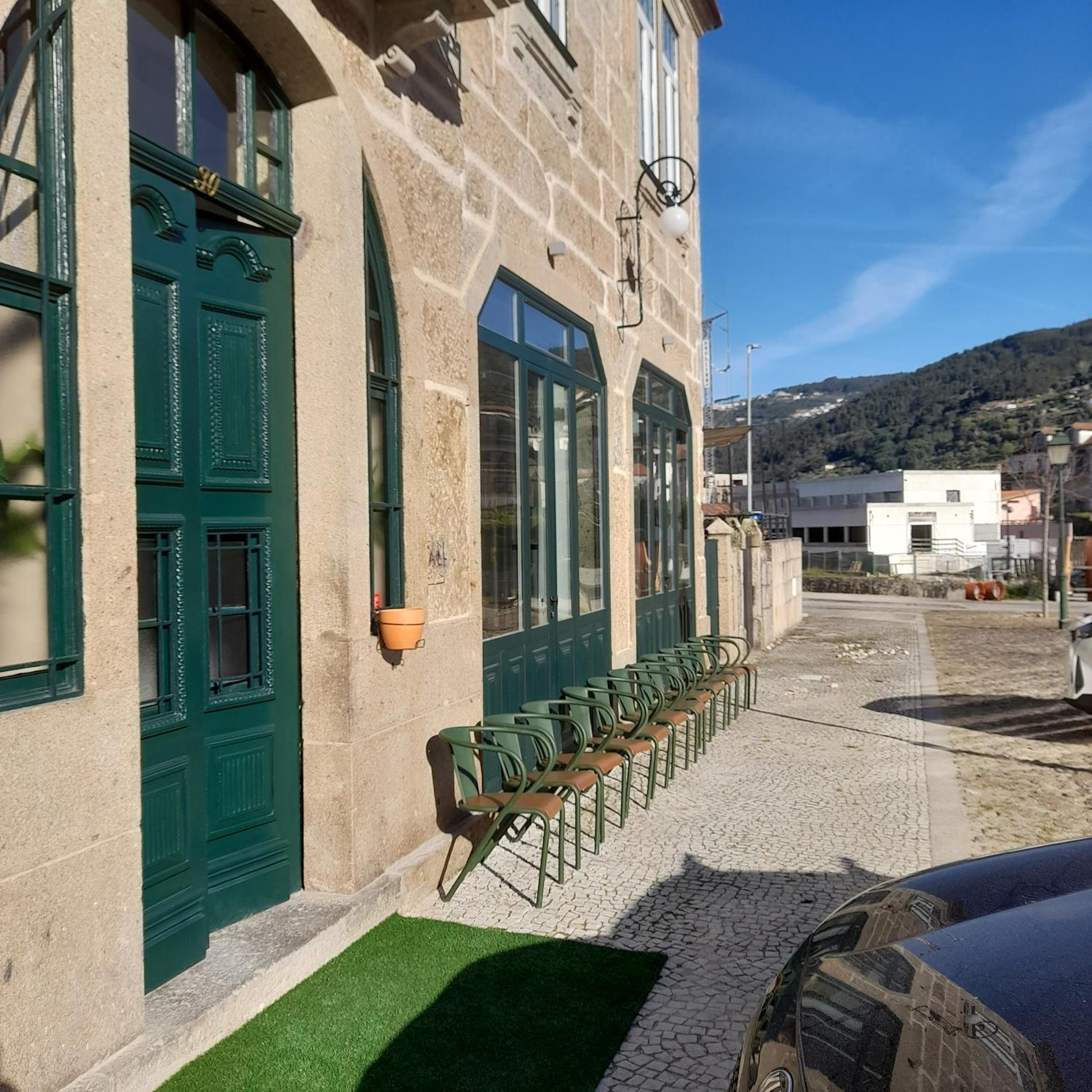 DOURO BB Avenida - Property Image 5