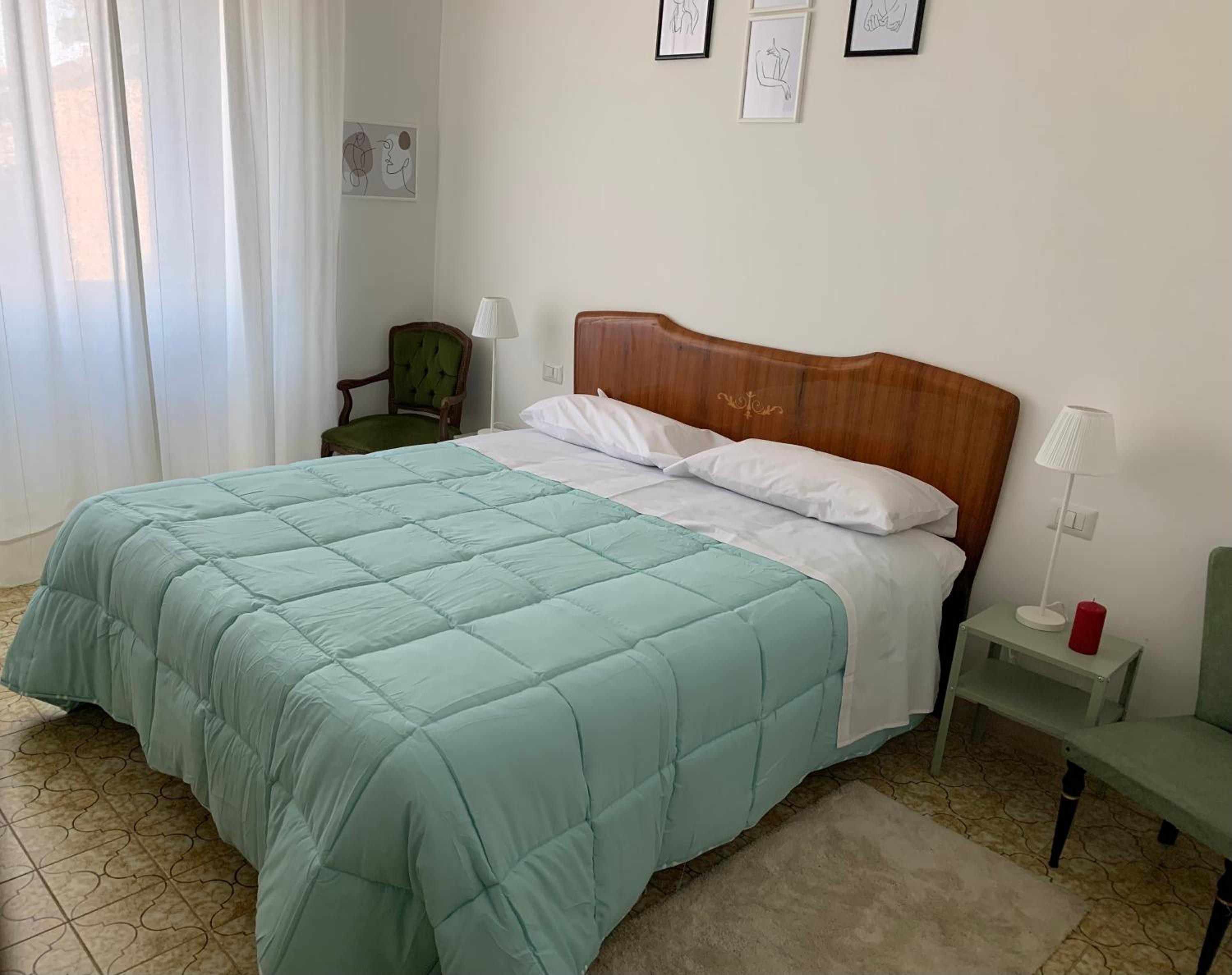 Clara Luna appartamento turistico view 5