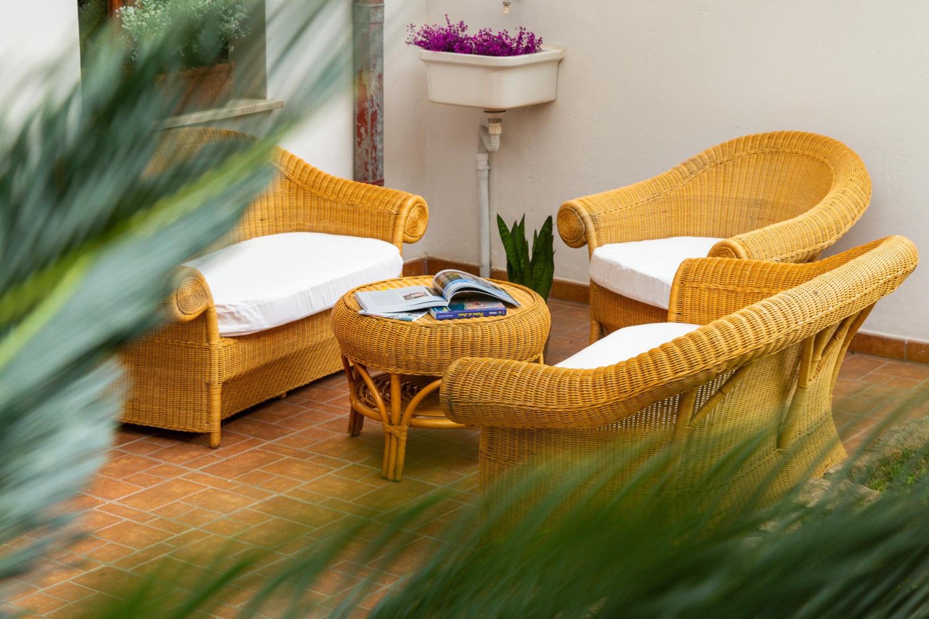 lounge