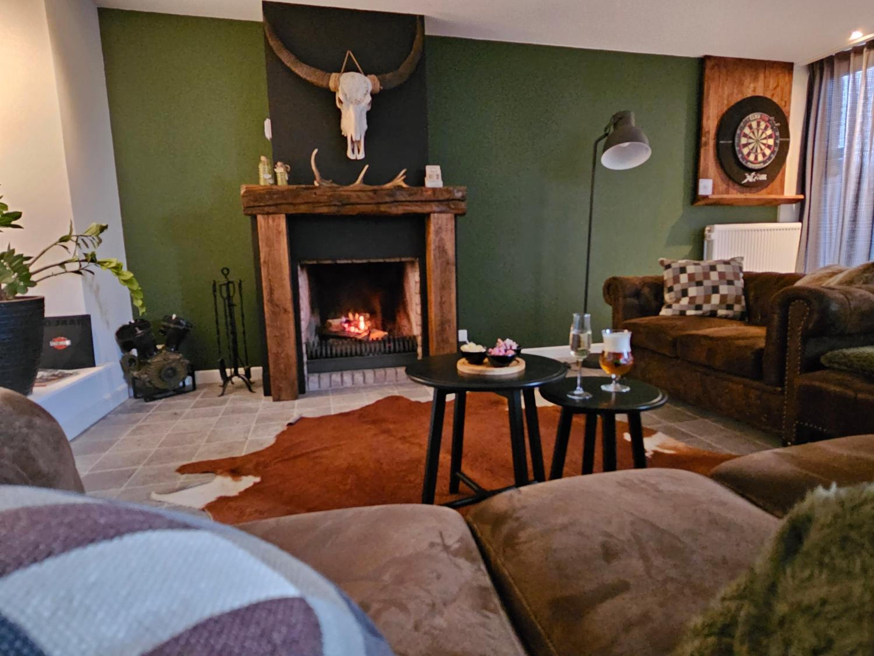 B&B Barvaux, Durbuy