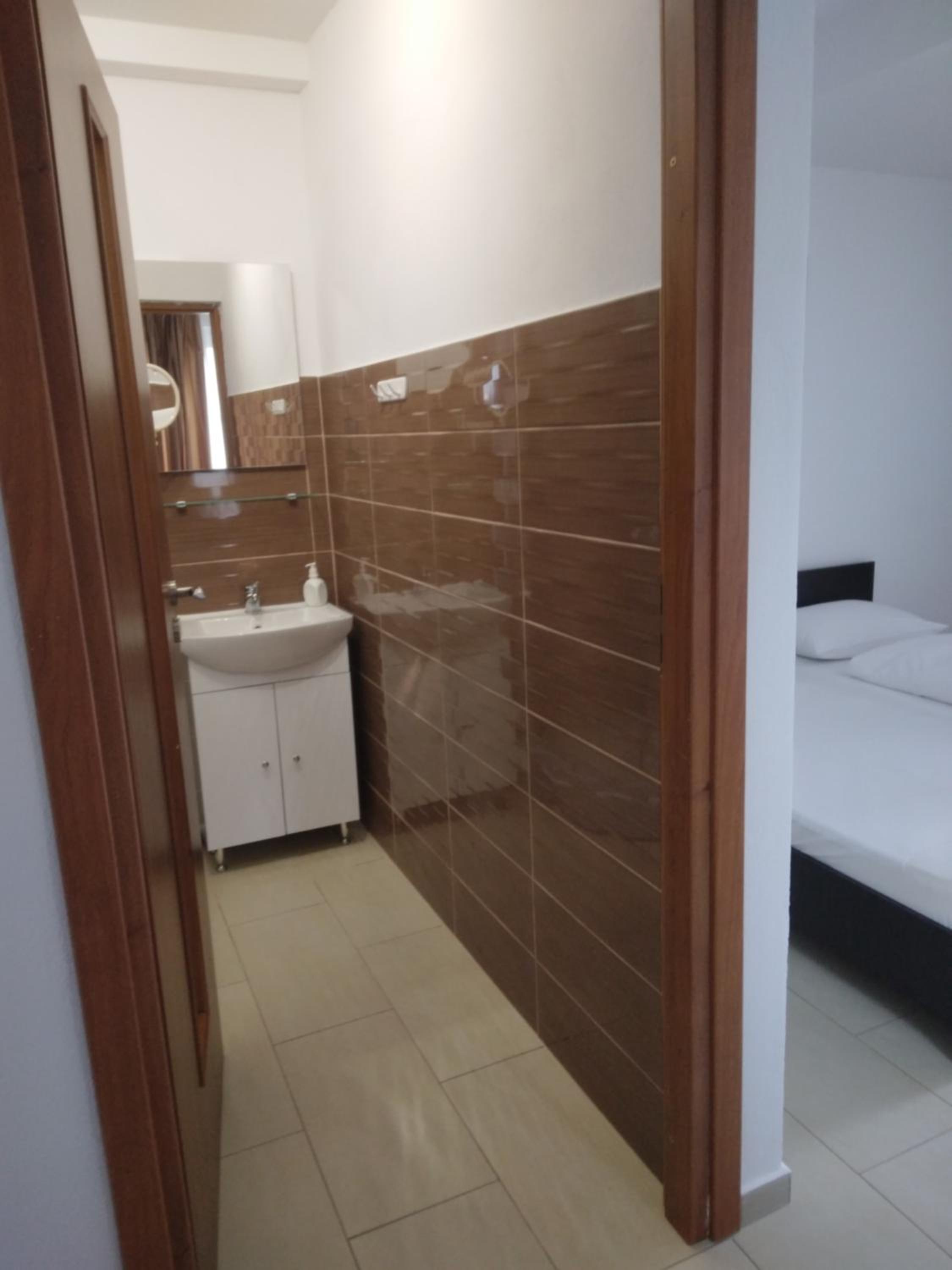 Pensiunea Casa Ghica