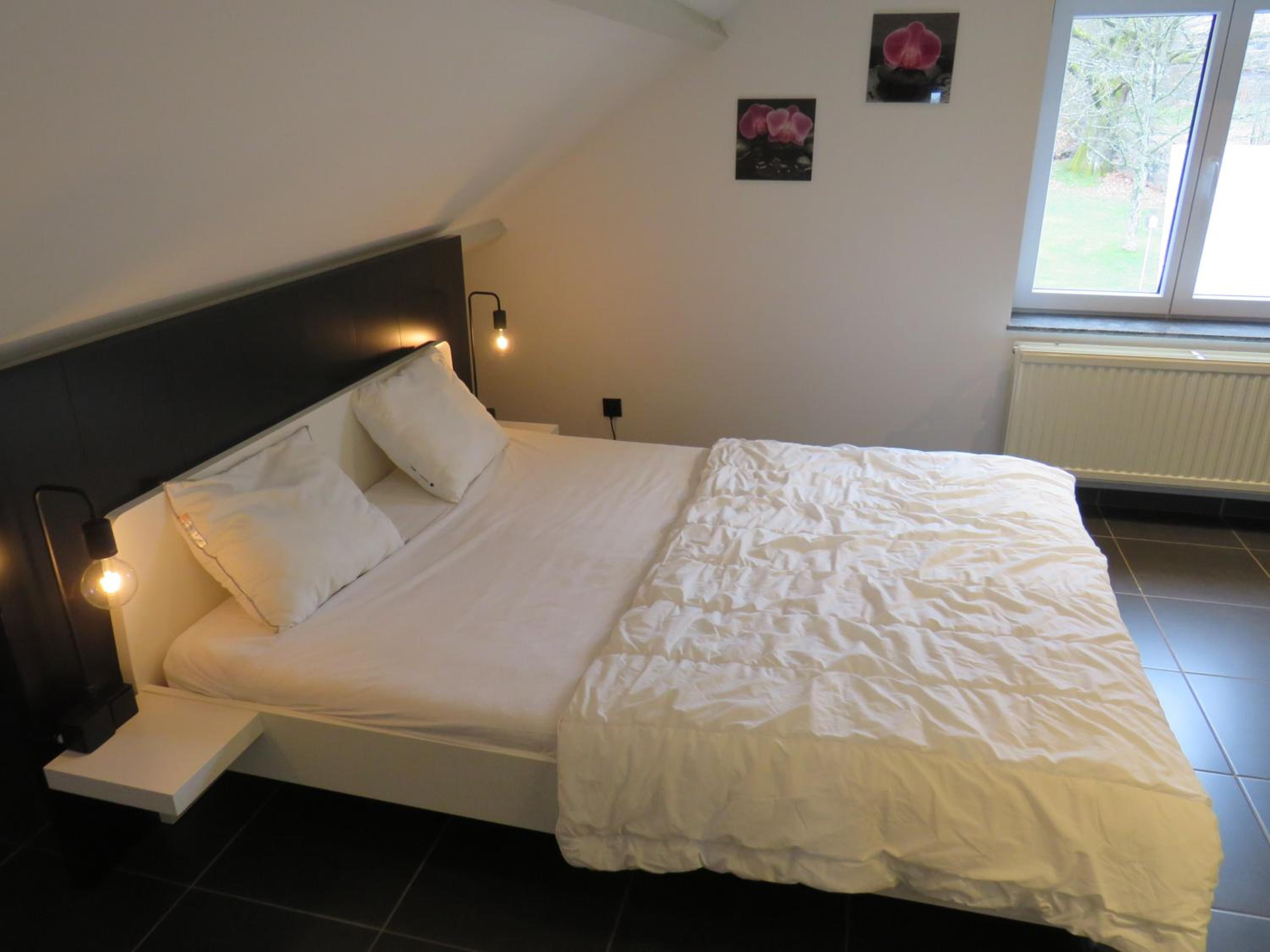 Oxygen House, long weekend special