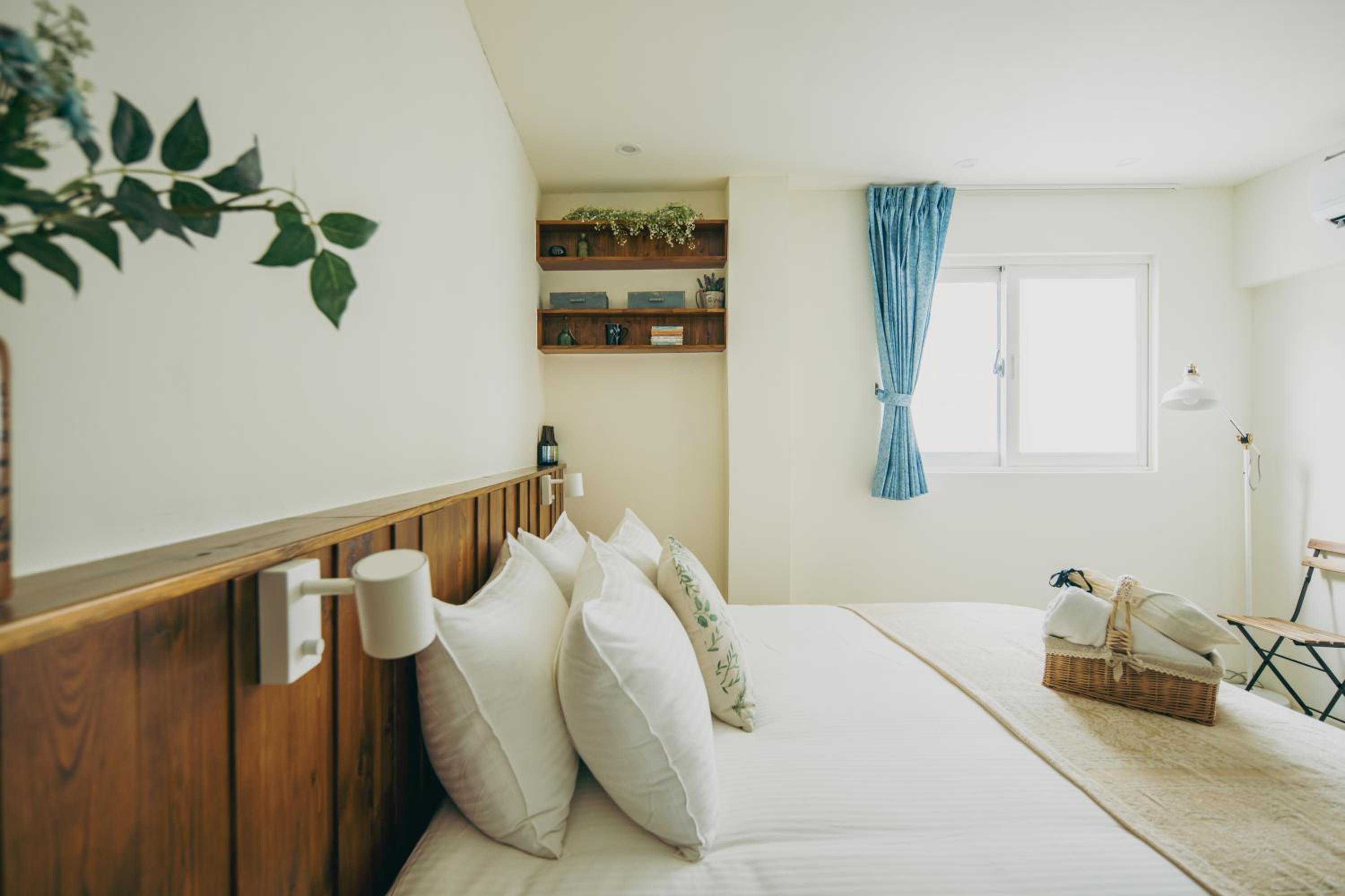 Chuanfanrock Haku Beach Days Inn