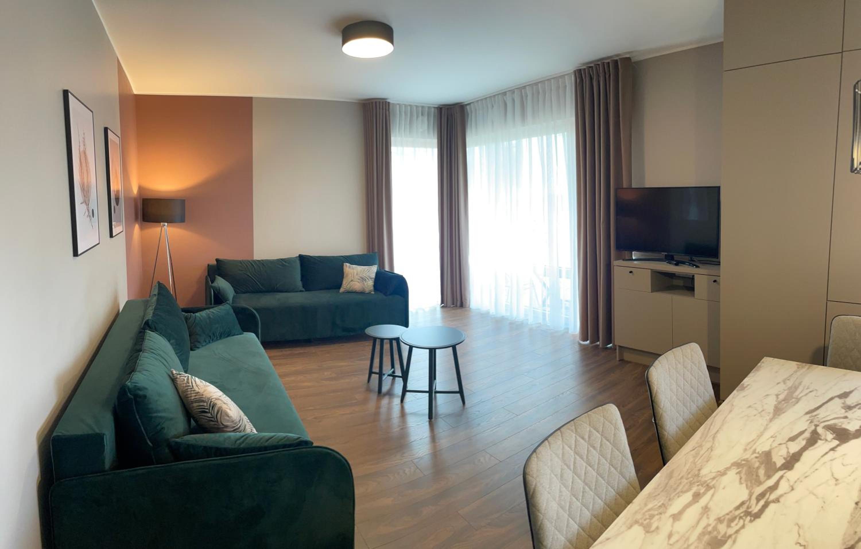 Tulbi Apartment