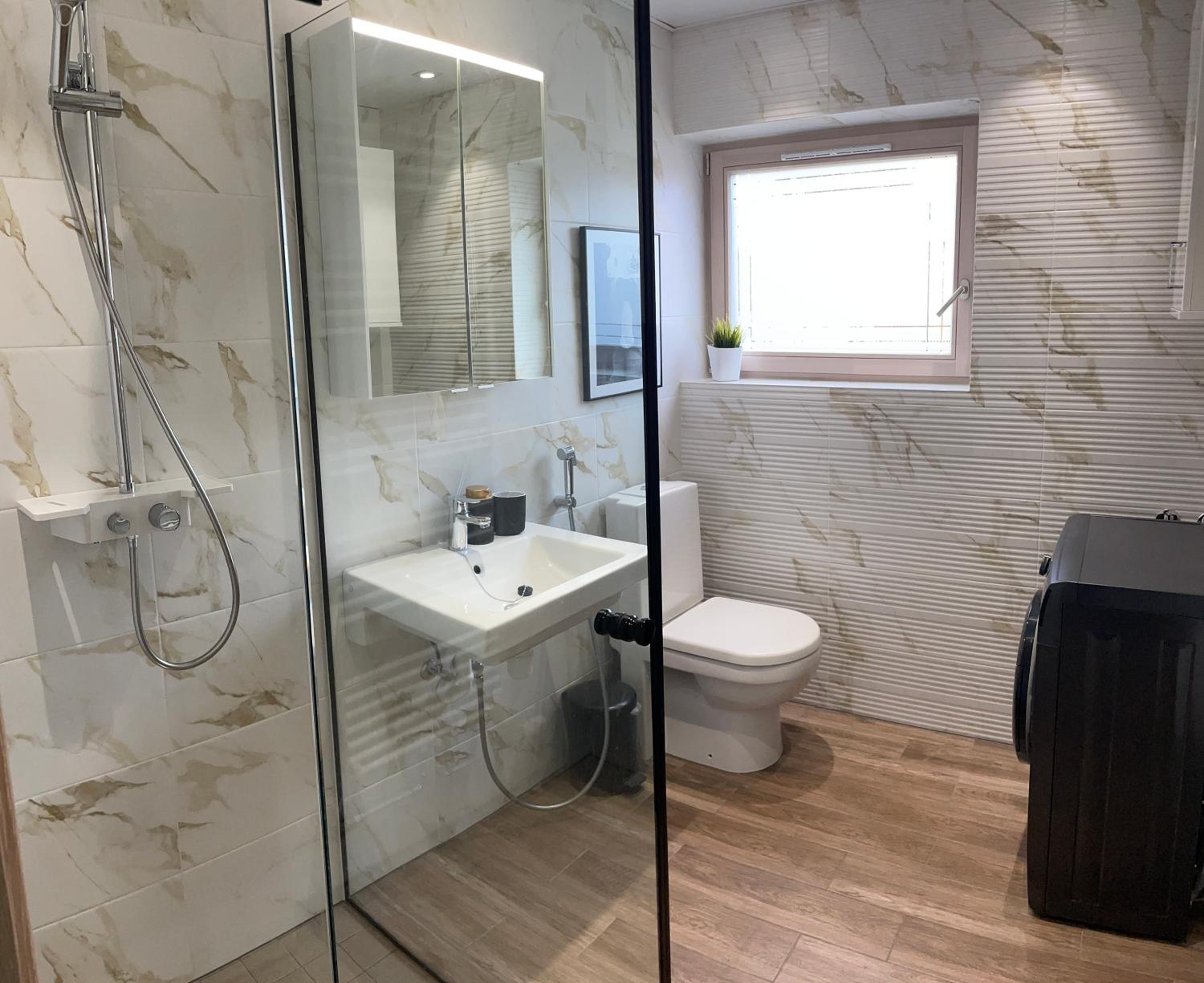 Tulbi Apartment