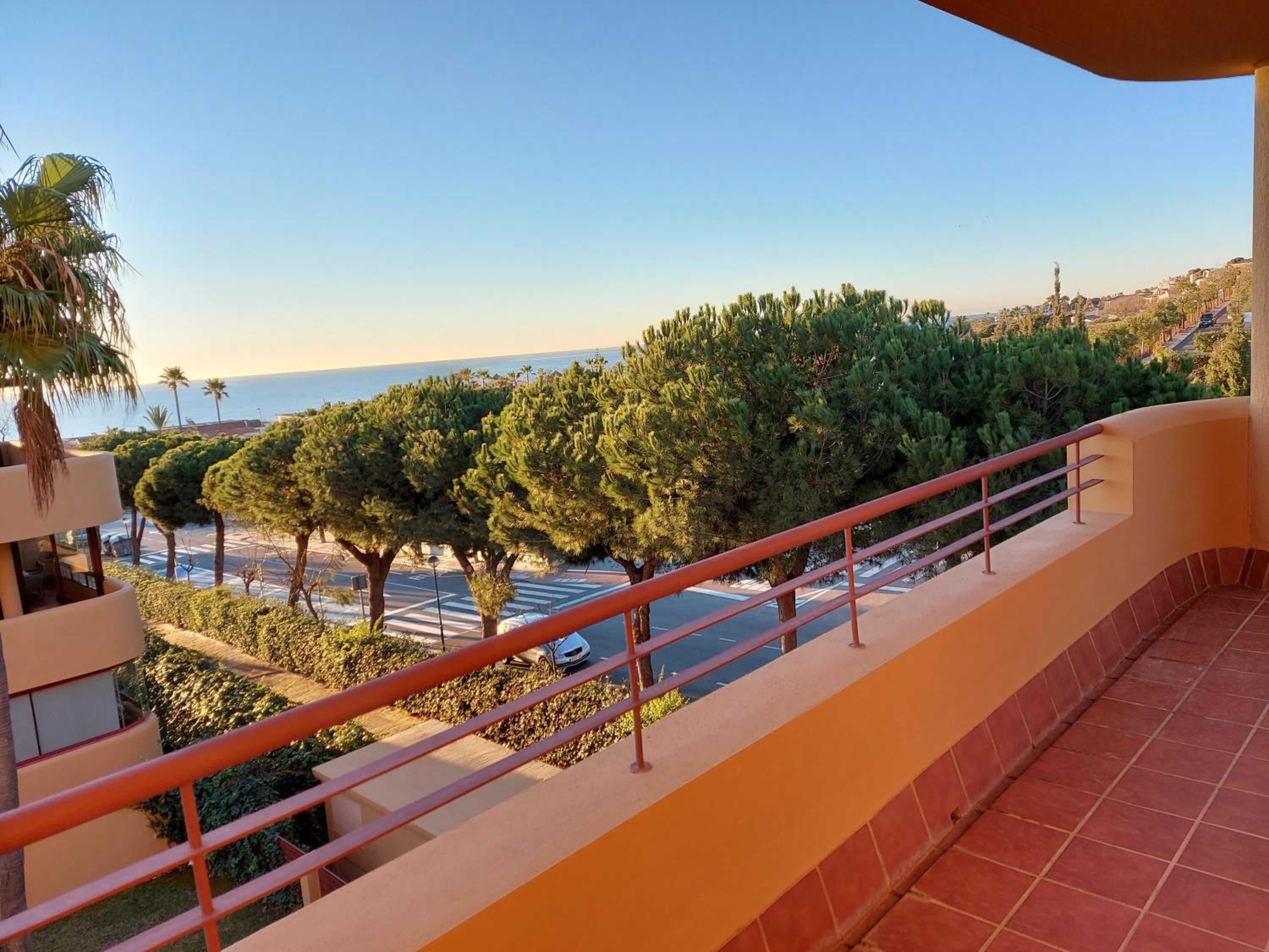 Golden Mijas Residencial
