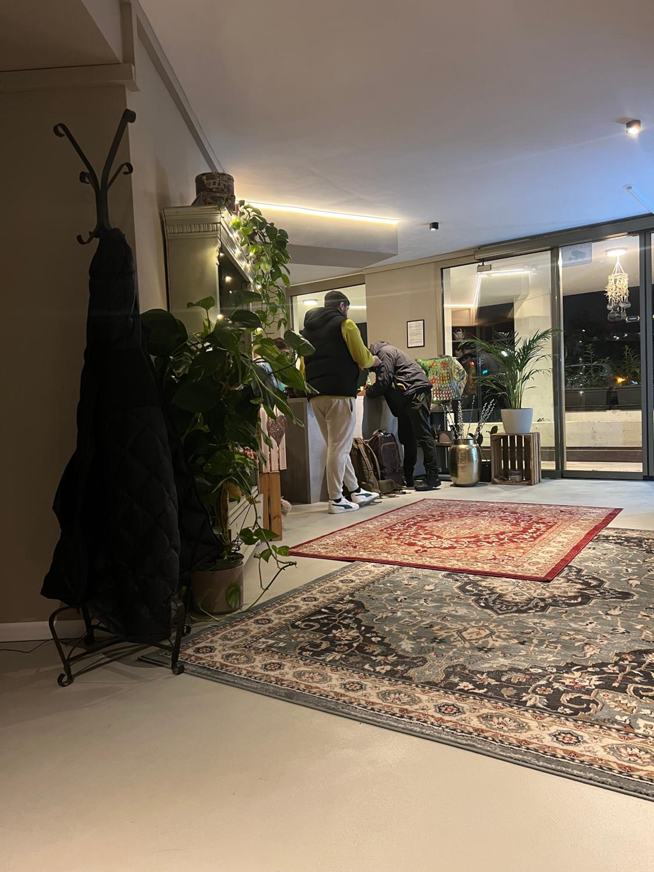 human