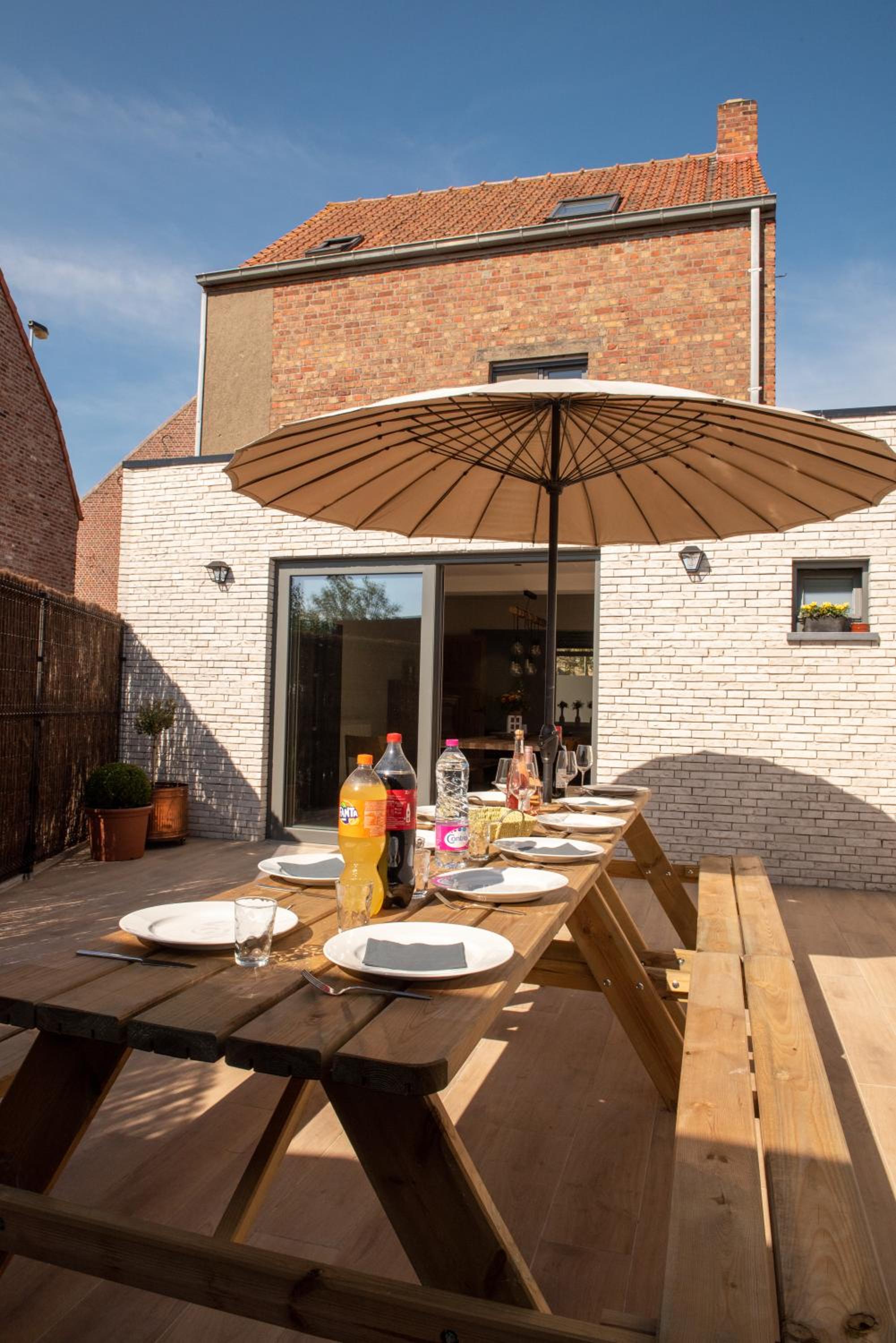 Vakantiewoning Dorp-28