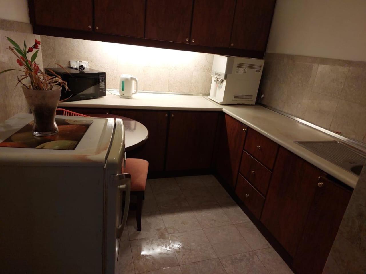 TWO BEDROOM SUITES at TIMES SQUARE KL