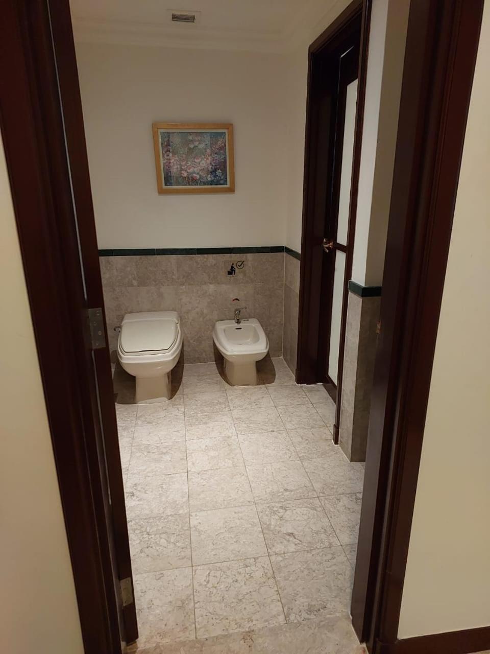 TWO BEDROOM SUITES at TIMES SQUARE KL