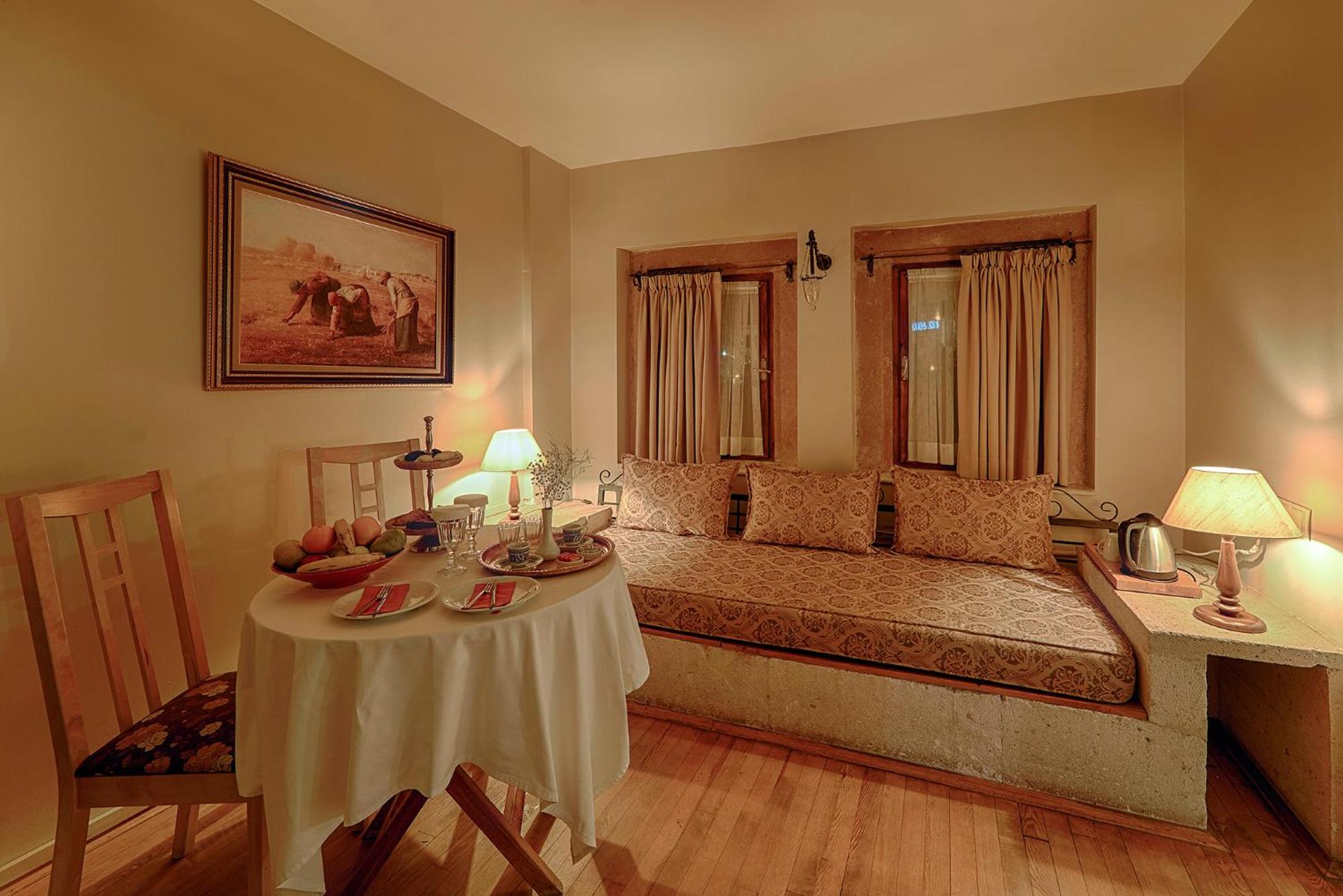 Heybe Hotel & Spa - Image 40