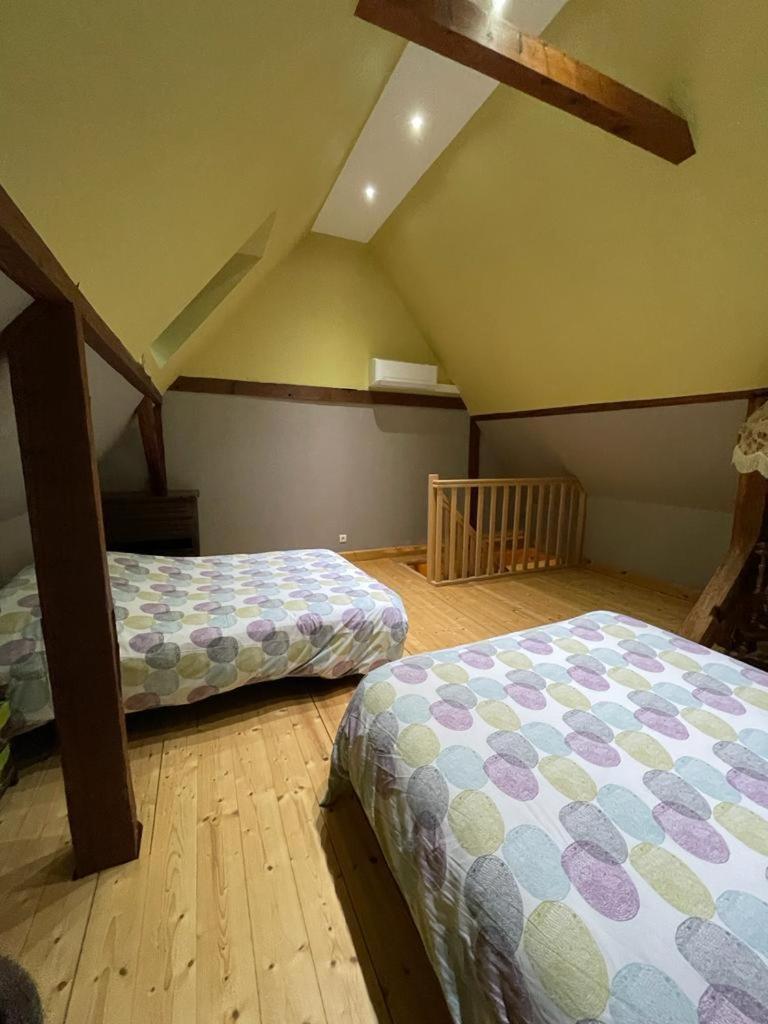 children's play area