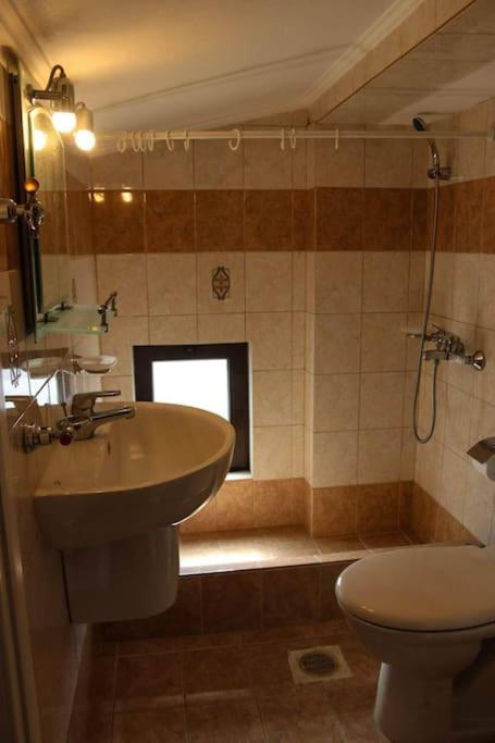 Nice house in Euboea view 5