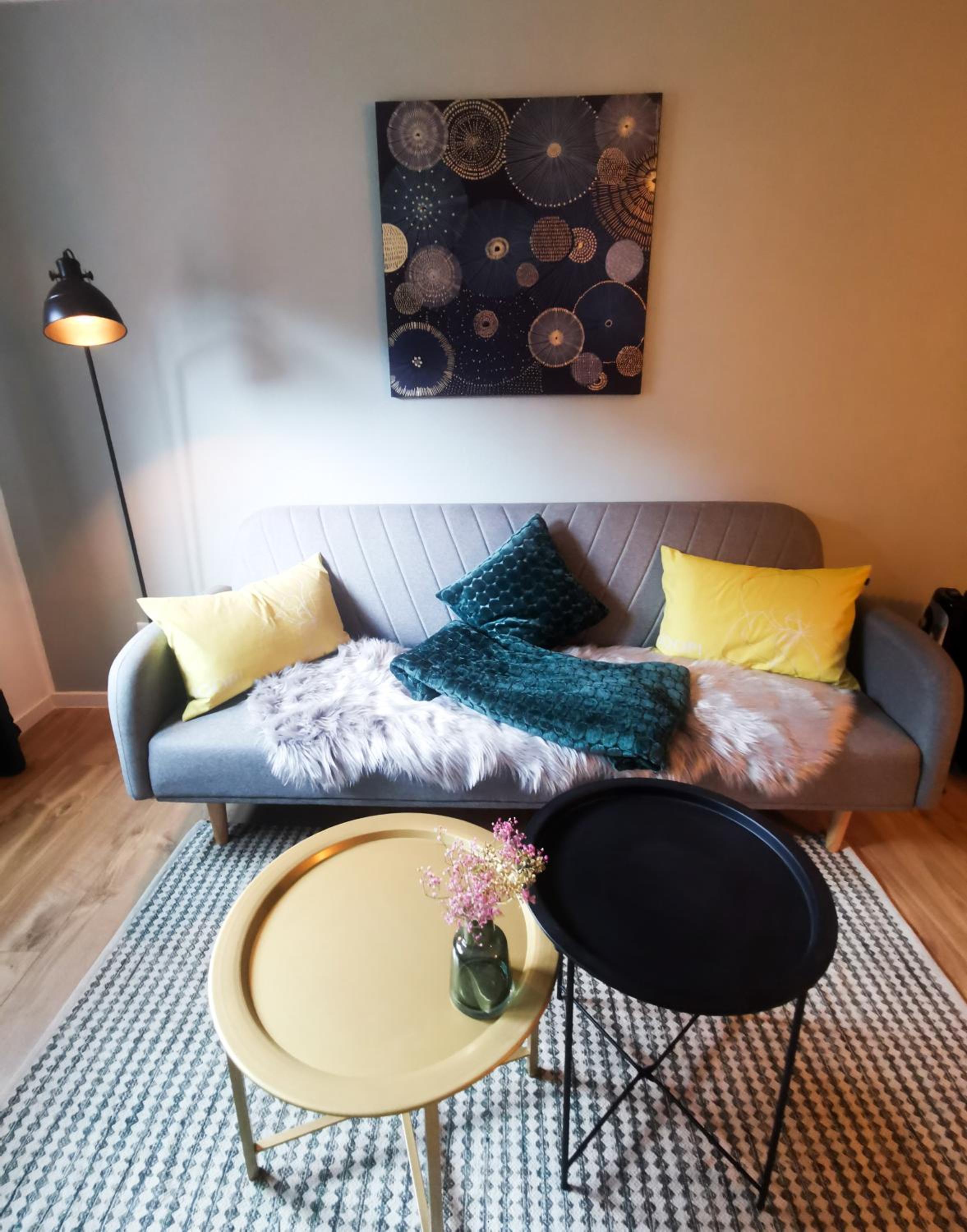 Ferienhaus zur Weinfee