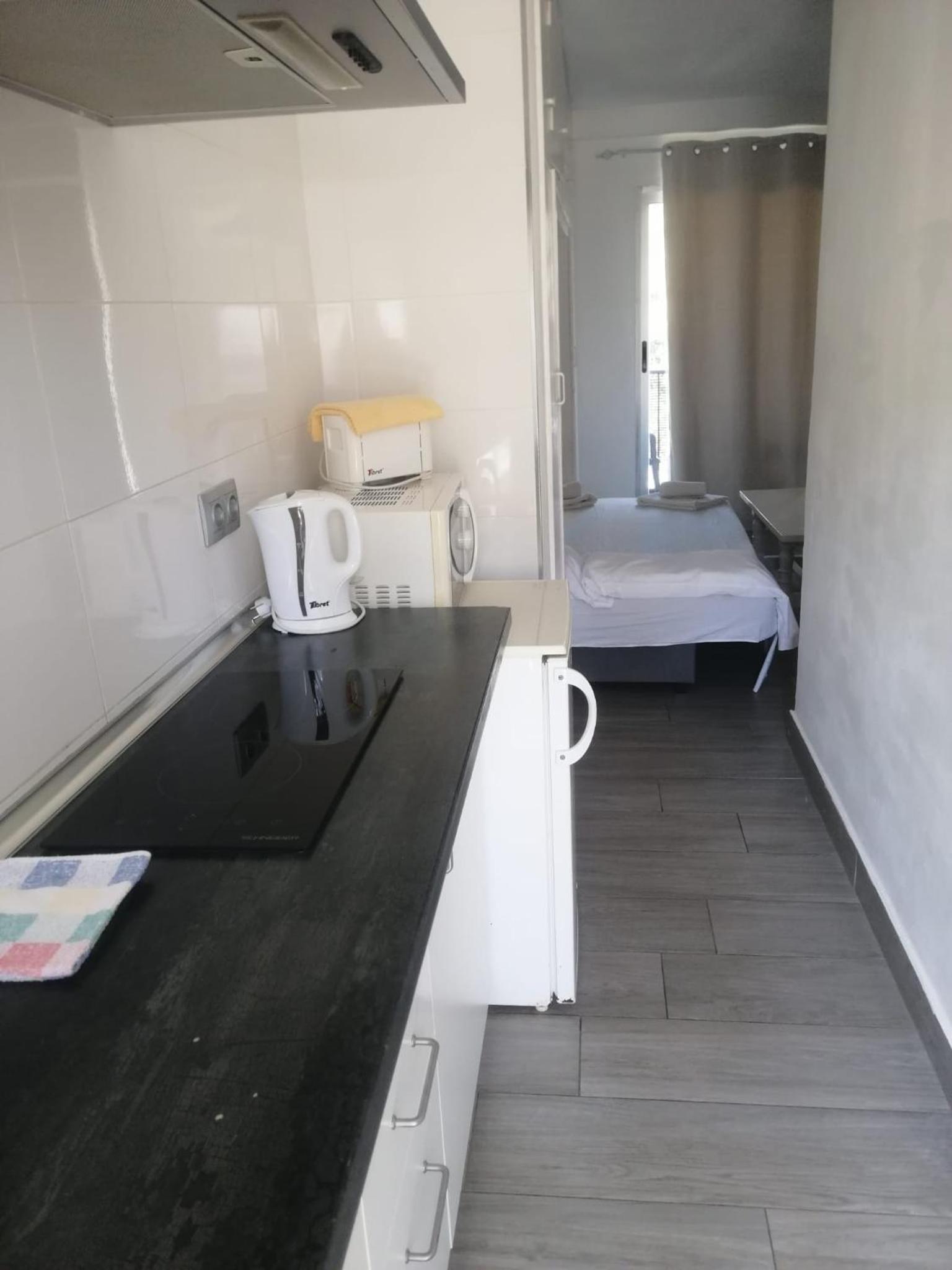 BERMUDAS-TURIS Apartamentos