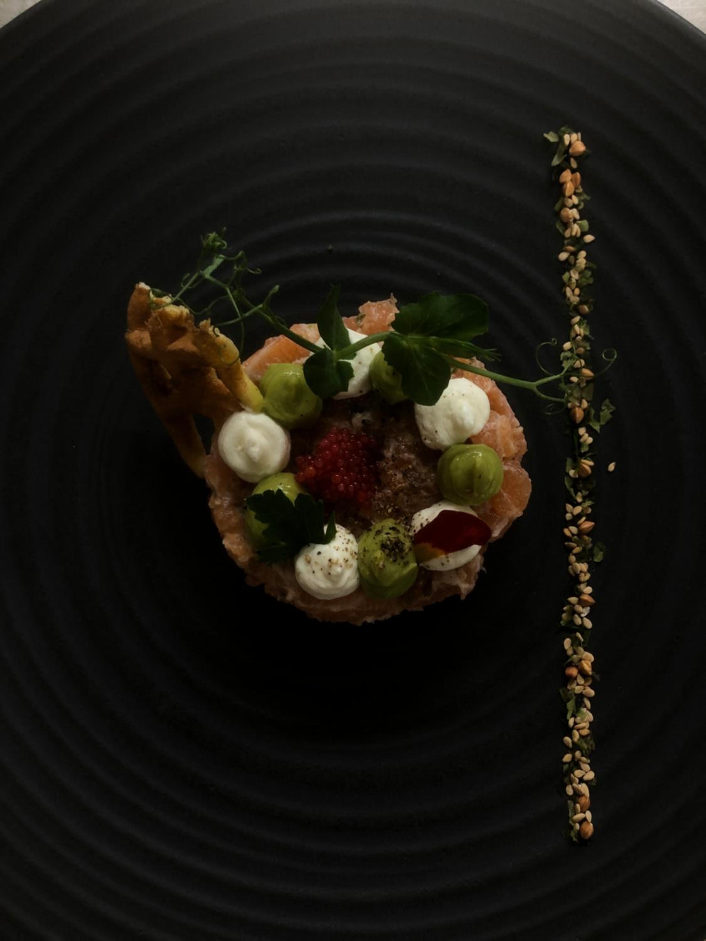 food