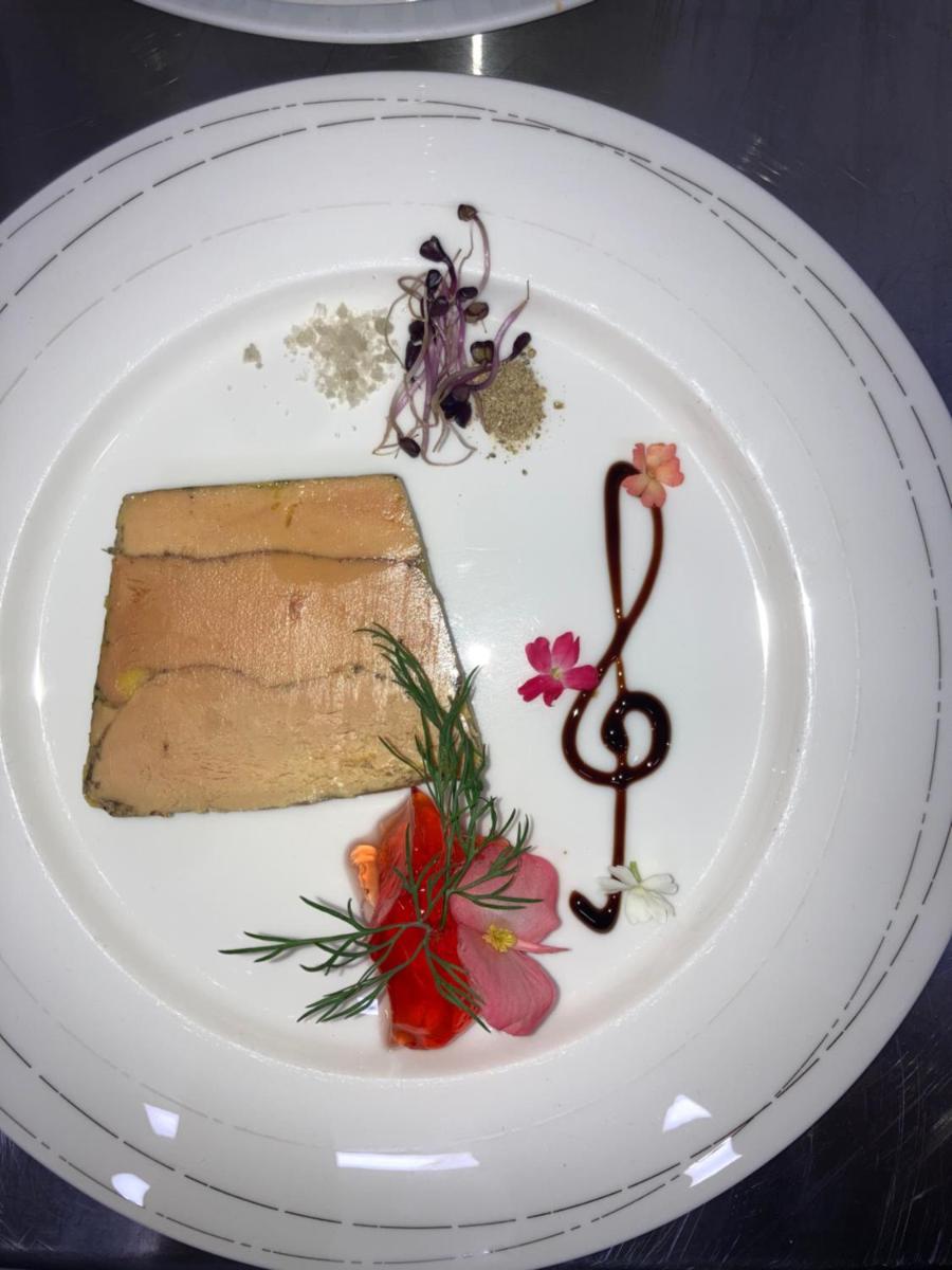 food